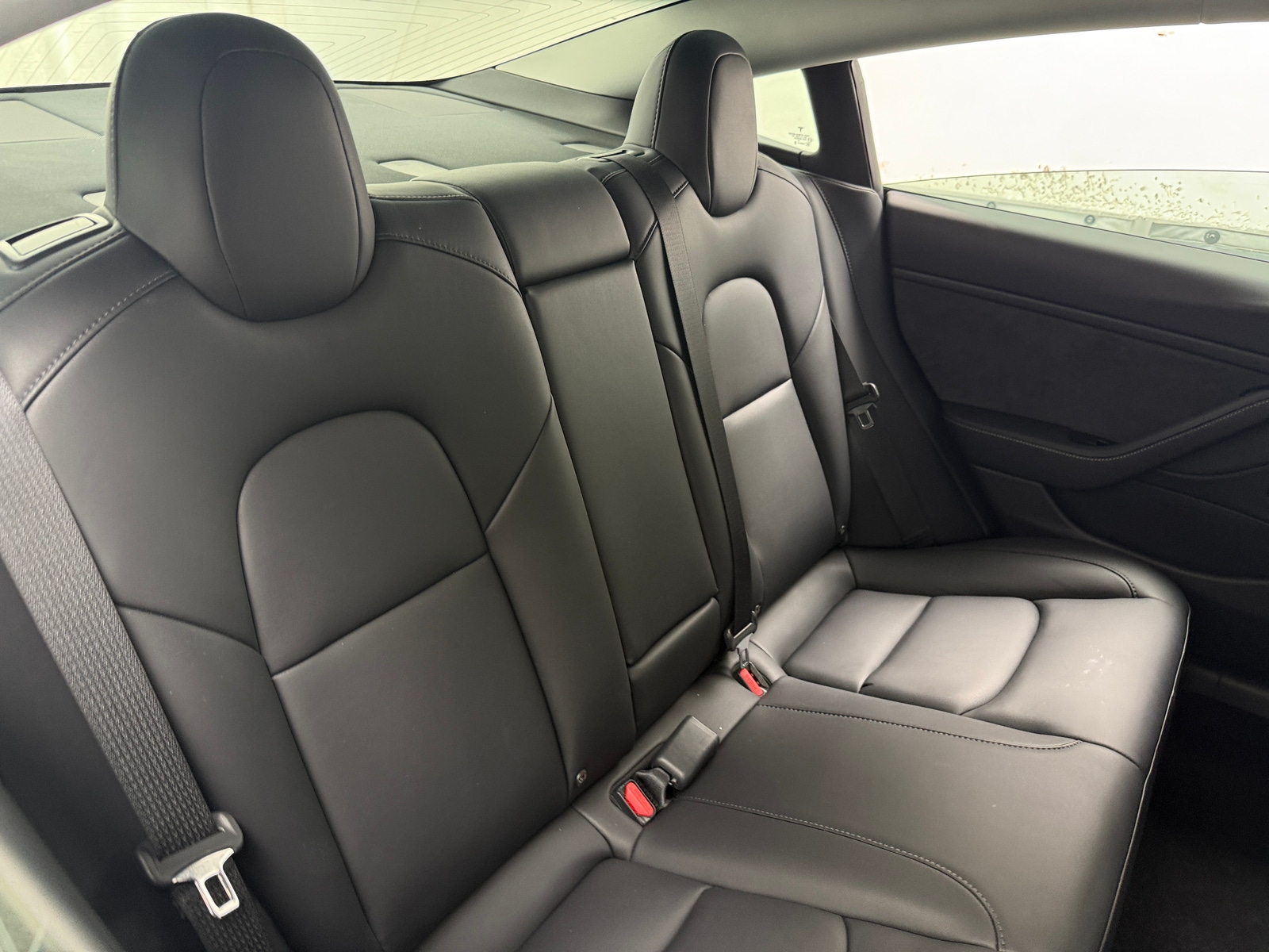 Thumbnail: 2020 Tesla Model 3 - 5