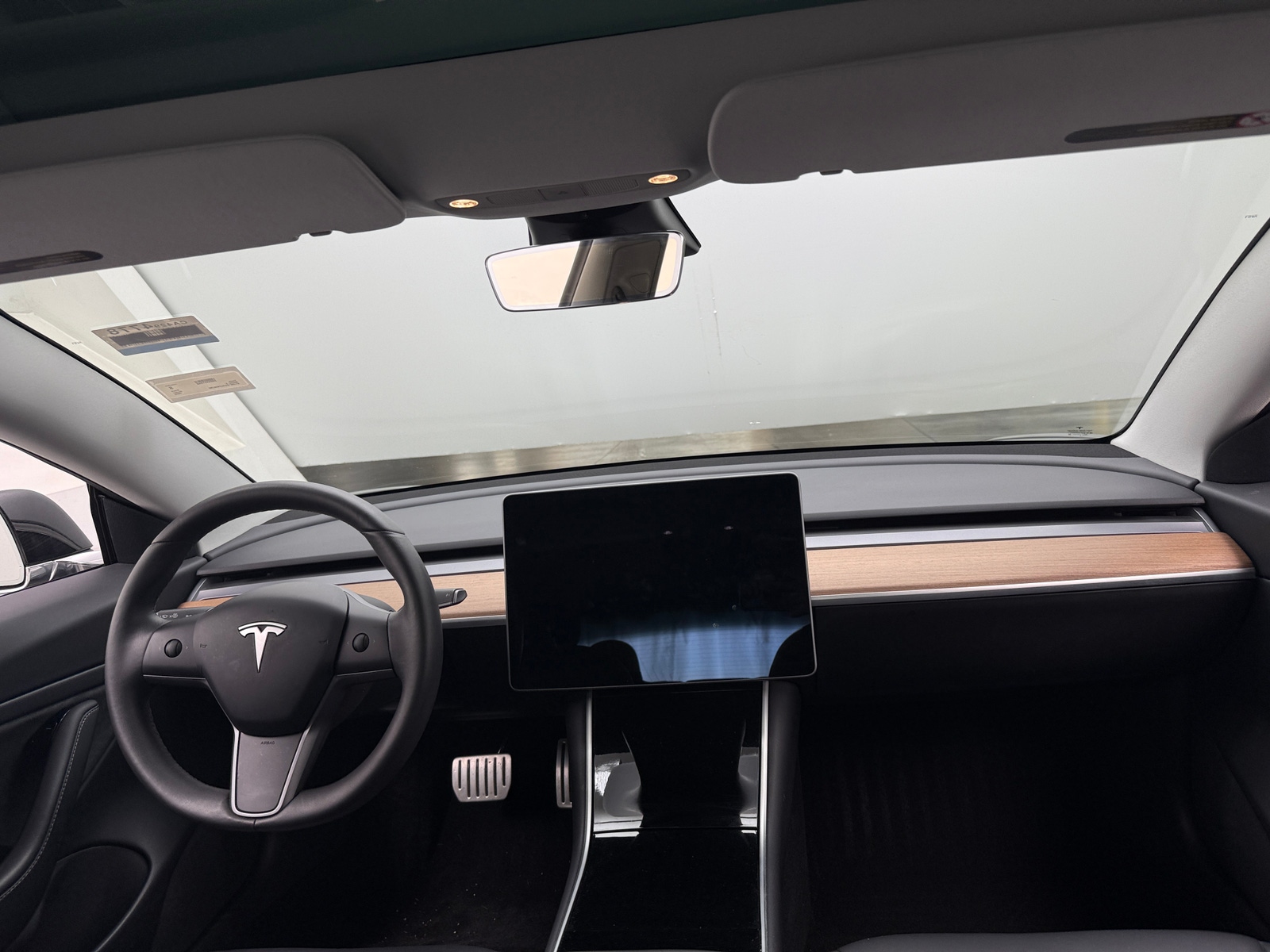 Thumbnail: 2020 Tesla Model 3 - 2