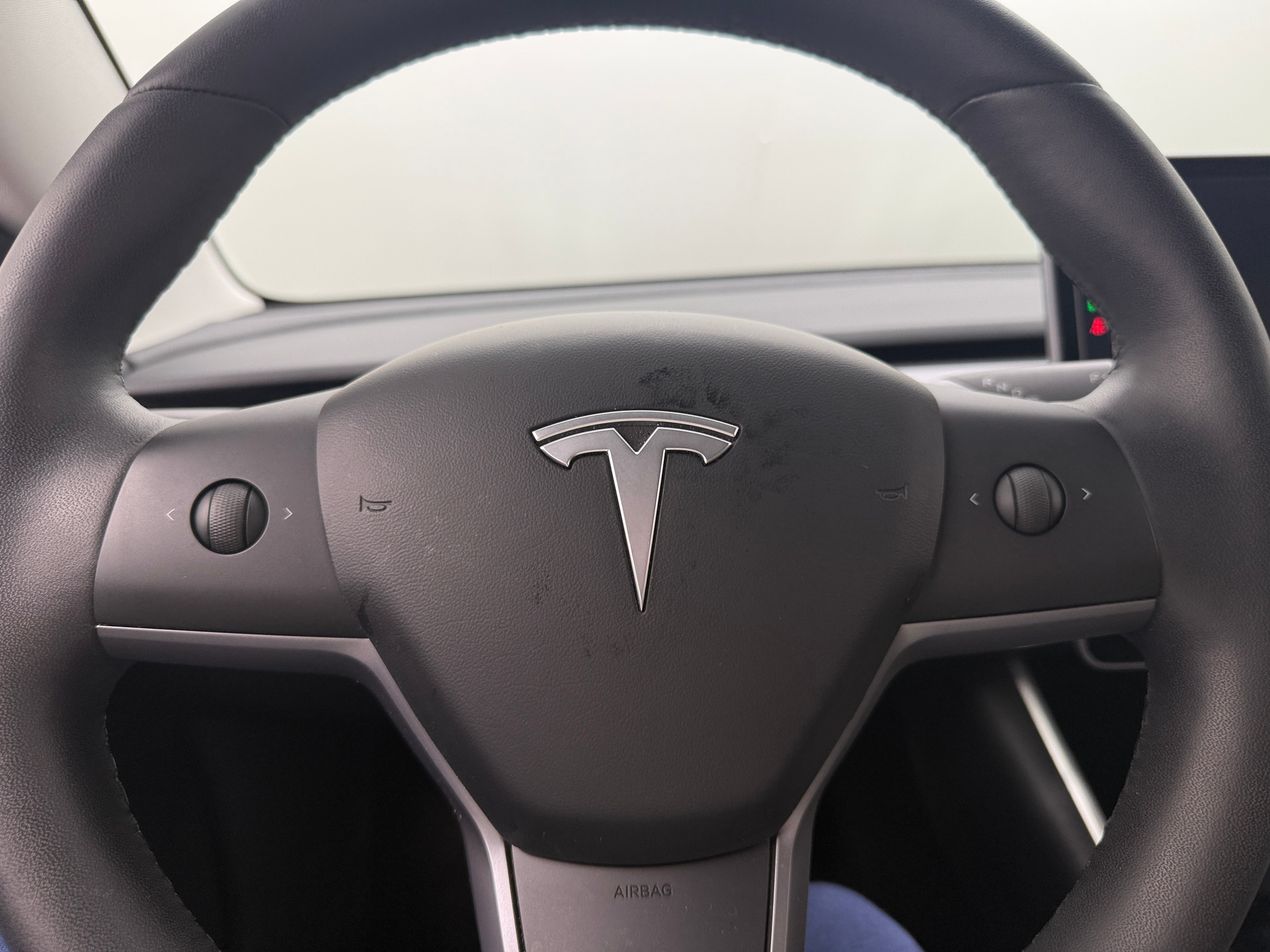 Used 2020 Tesla Model 3 Base with VIN 5YJ3E1ECXLF646790 for sale in Oak Creek, WI