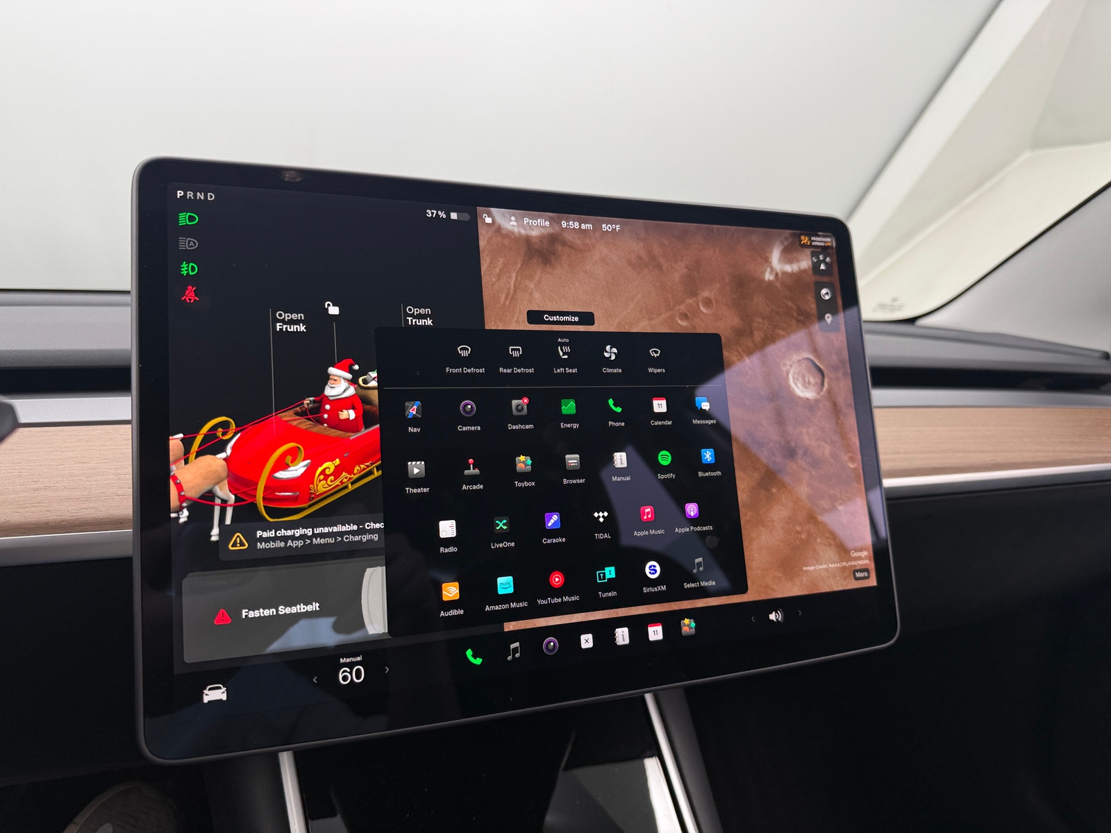 Thumbnail: 2020 Tesla Model 3 - 3