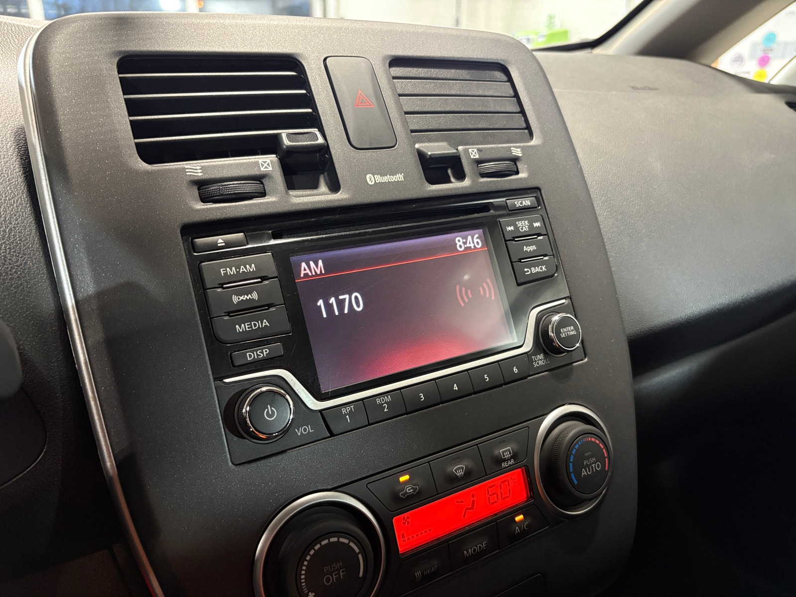 Thumbnail: 2017 Nissan Leaf - 4