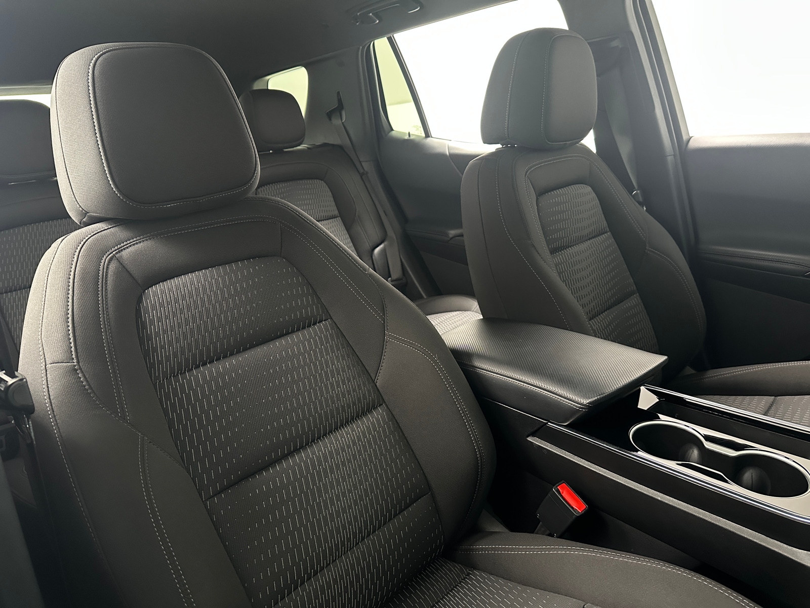 Thumbnail: 2025 Chevrolet Equinox - 2