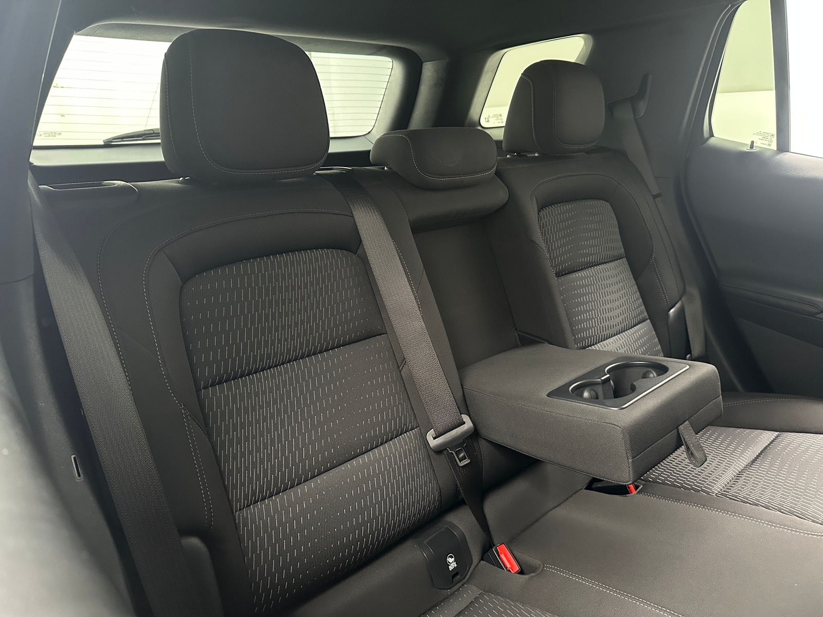 Thumbnail: 2025 Chevrolet Equinox - 6