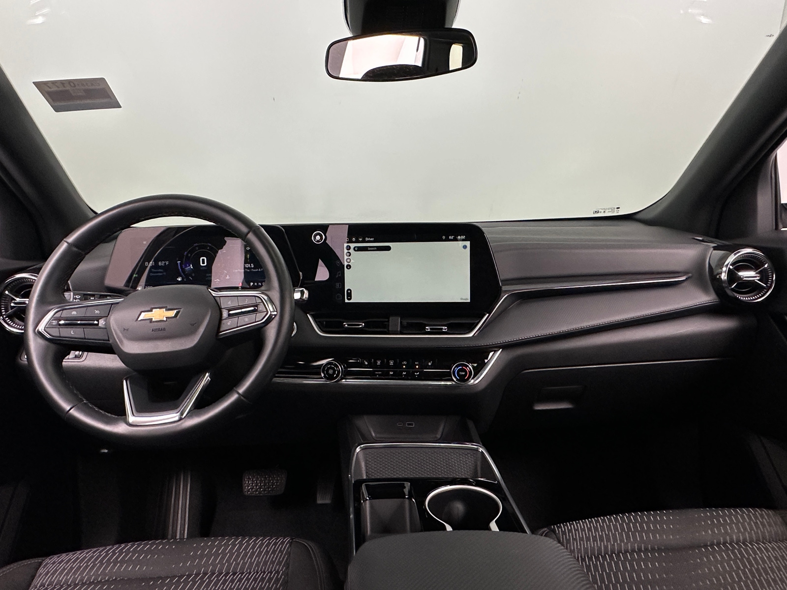 Thumbnail: 2025 Chevrolet Equinox - 3