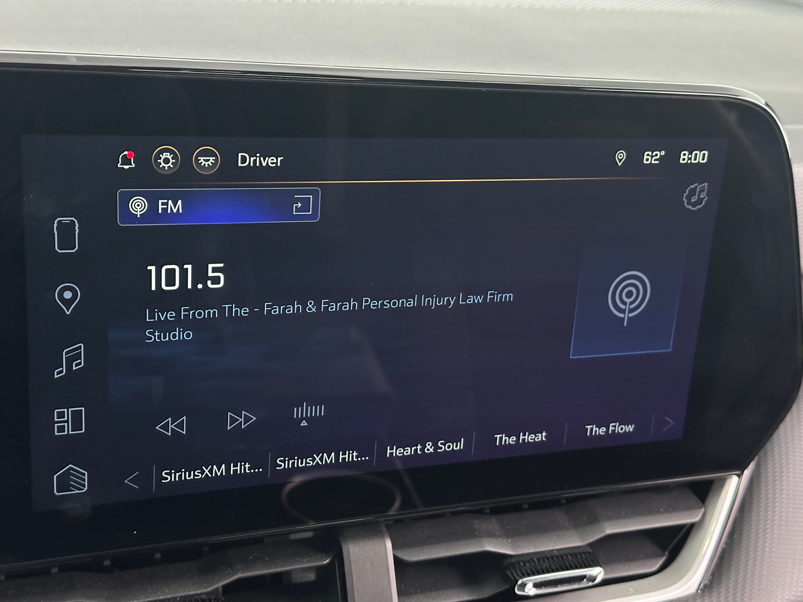 Thumbnail: 2025 Chevrolet Equinox - 4