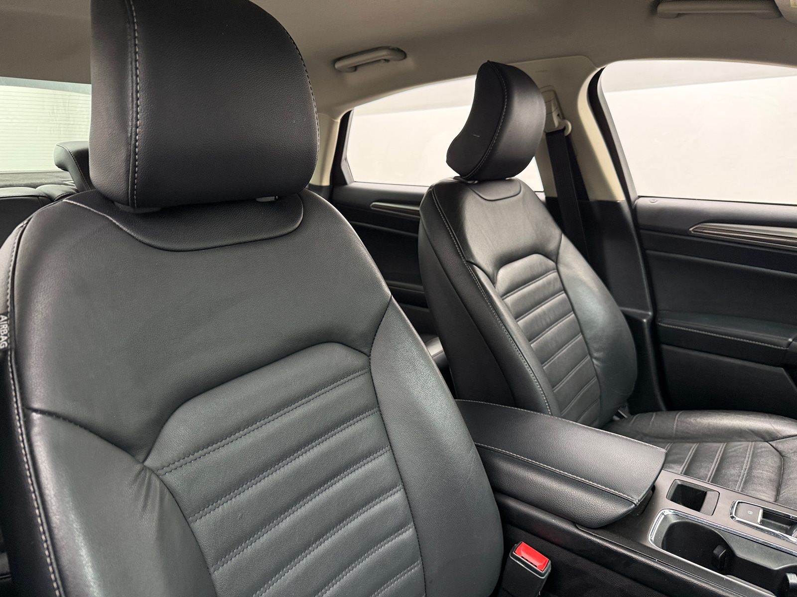 Thumbnail: 2018 Ford Fusion - 2