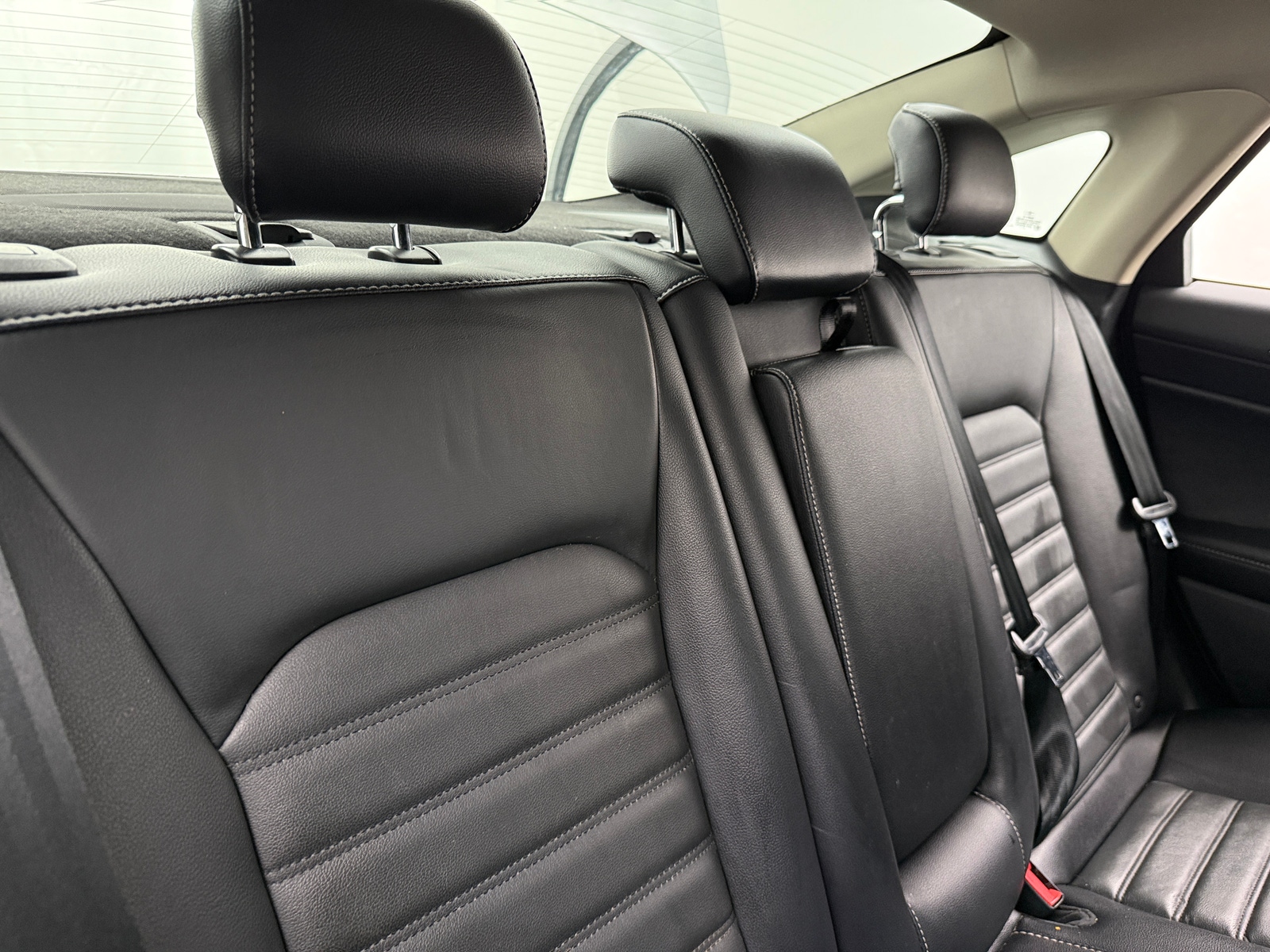 Thumbnail: 2018 Ford Fusion - 6