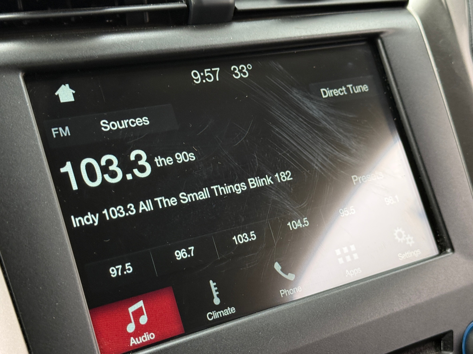 Thumbnail: 2018 Ford Fusion - 4