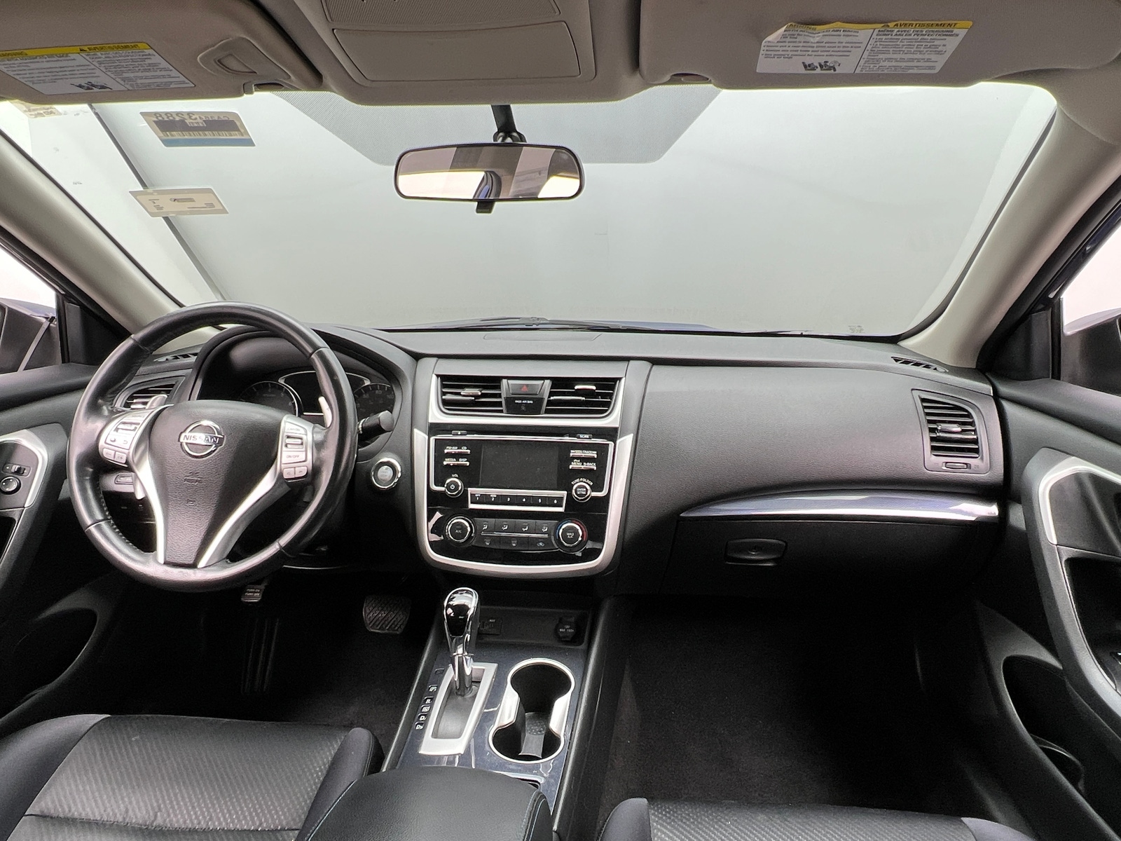 Thumbnail: 2018 Nissan Altima - 3