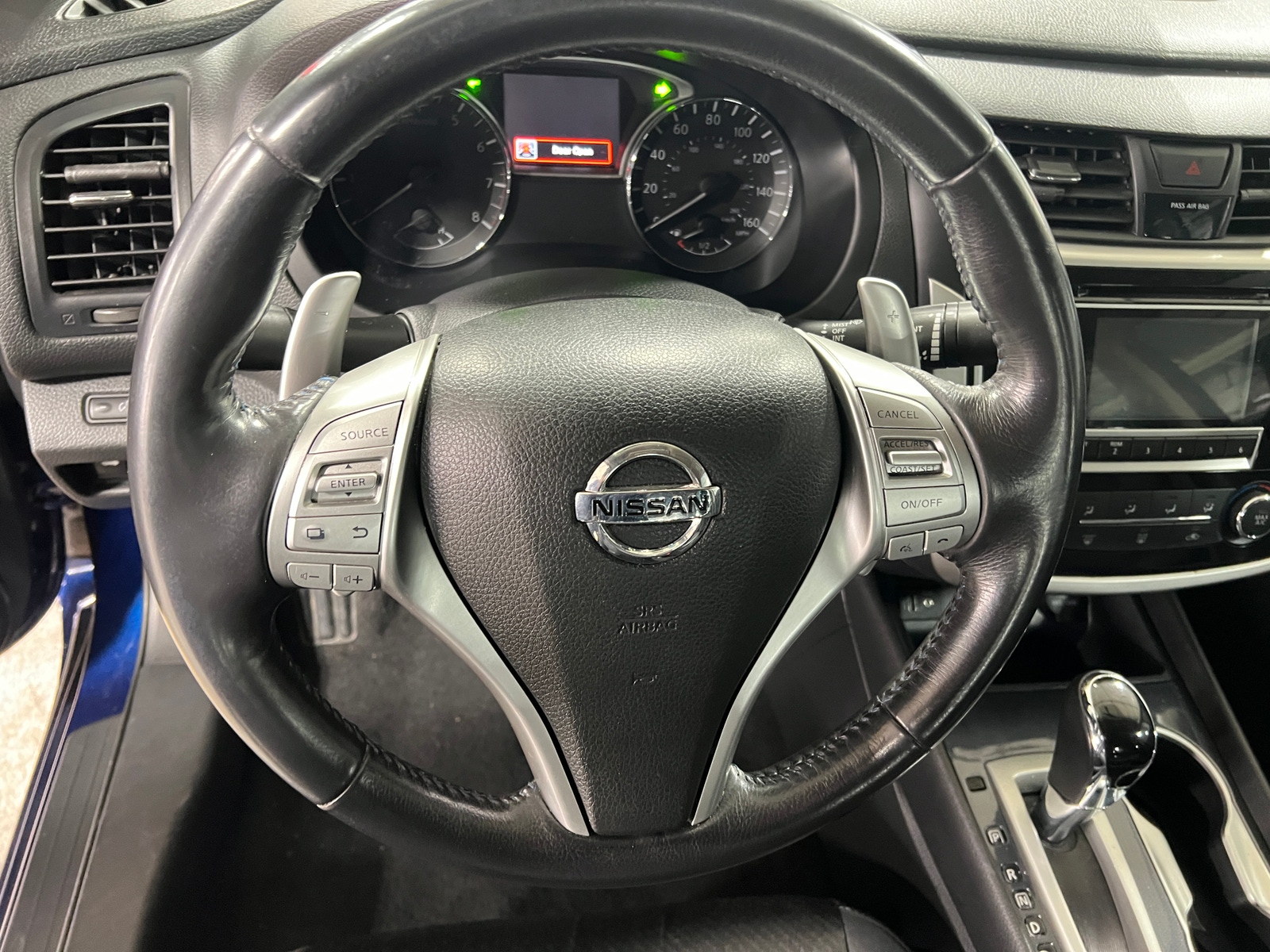 Thumbnail: 2018 Nissan Altima - 5