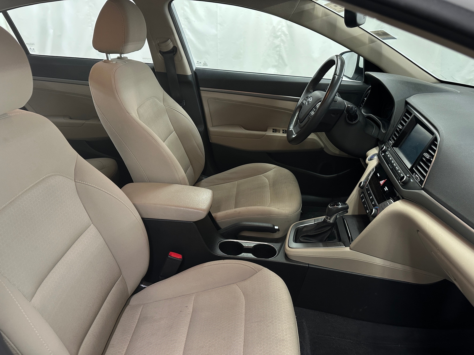 Thumbnail: 2018 Hyundai Elantra - 2