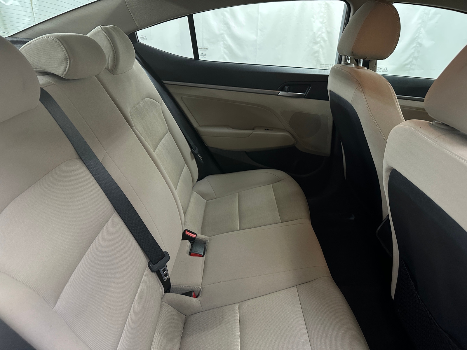 Thumbnail: 2018 Hyundai Elantra - 6