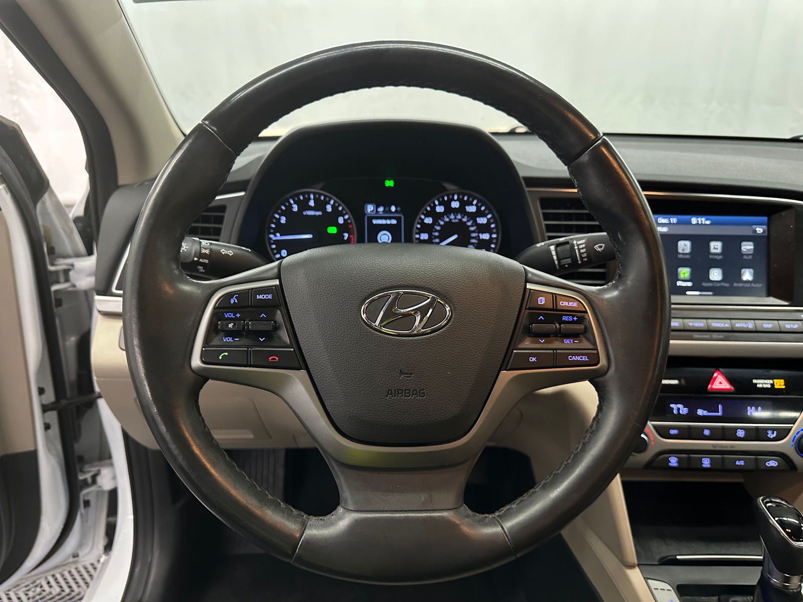 Thumbnail: 2018 Hyundai Elantra - 5