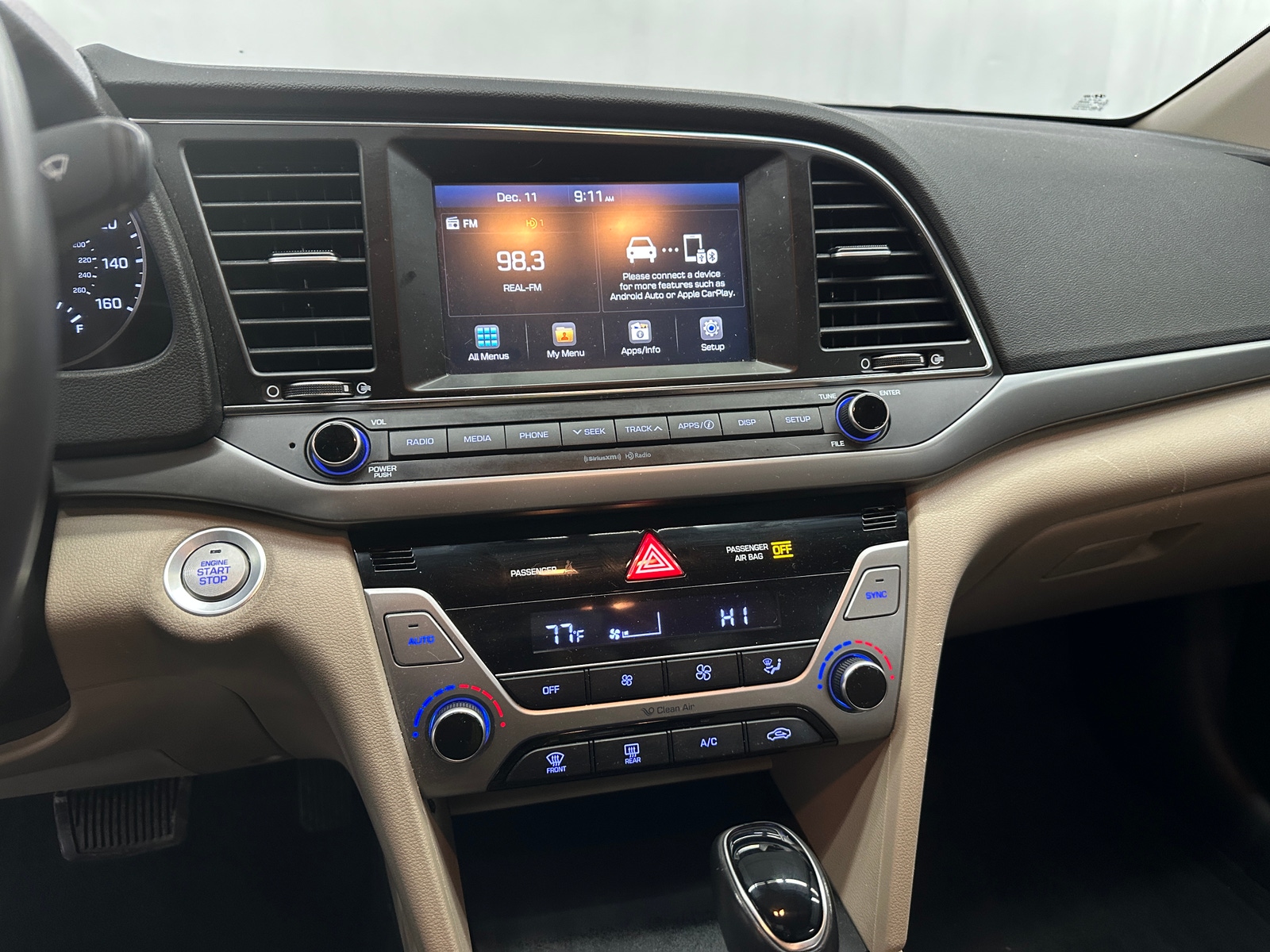 Thumbnail: 2018 Hyundai Elantra - 4