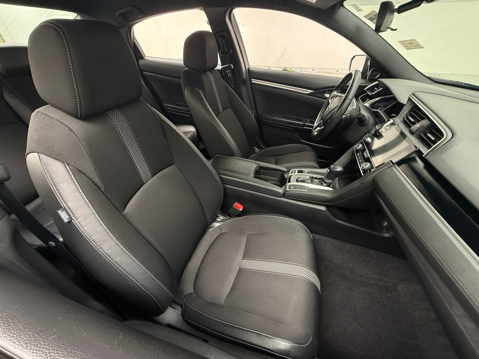 Thumbnail: 2019 Honda Civic - 2