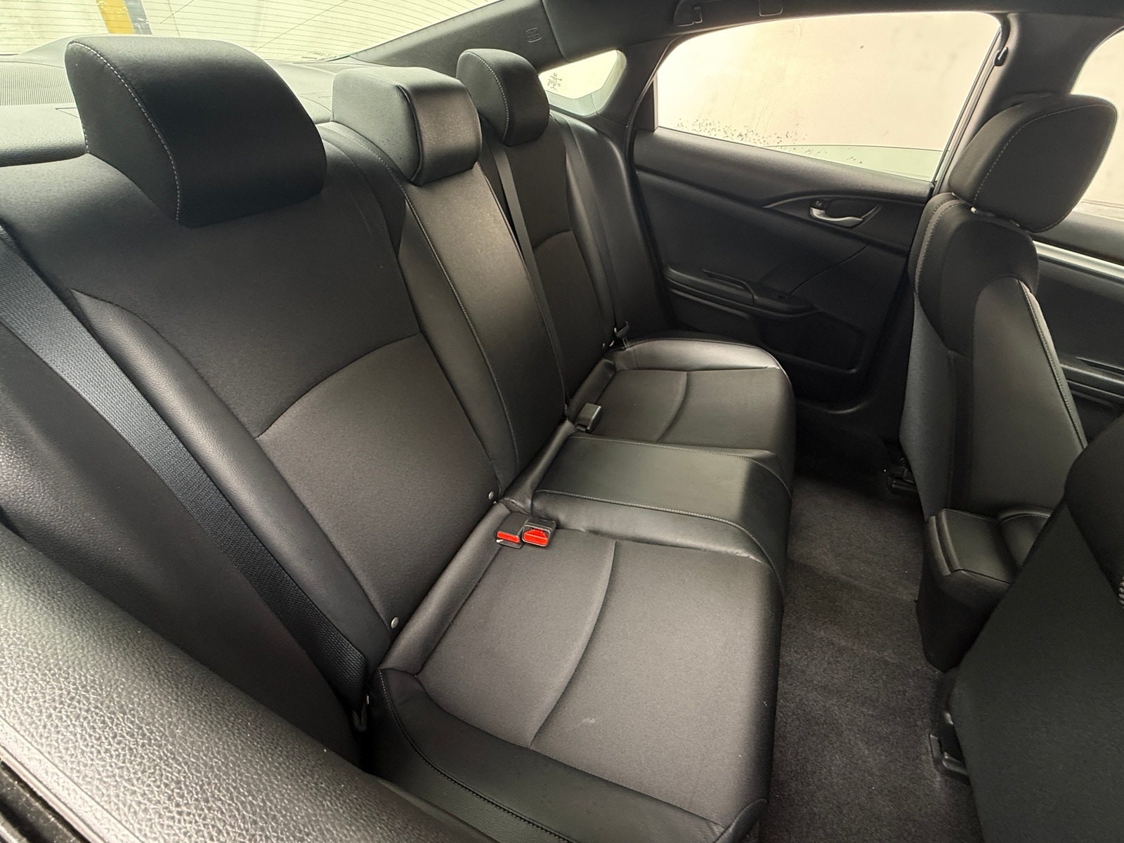 Thumbnail: 2019 Honda Civic - 6