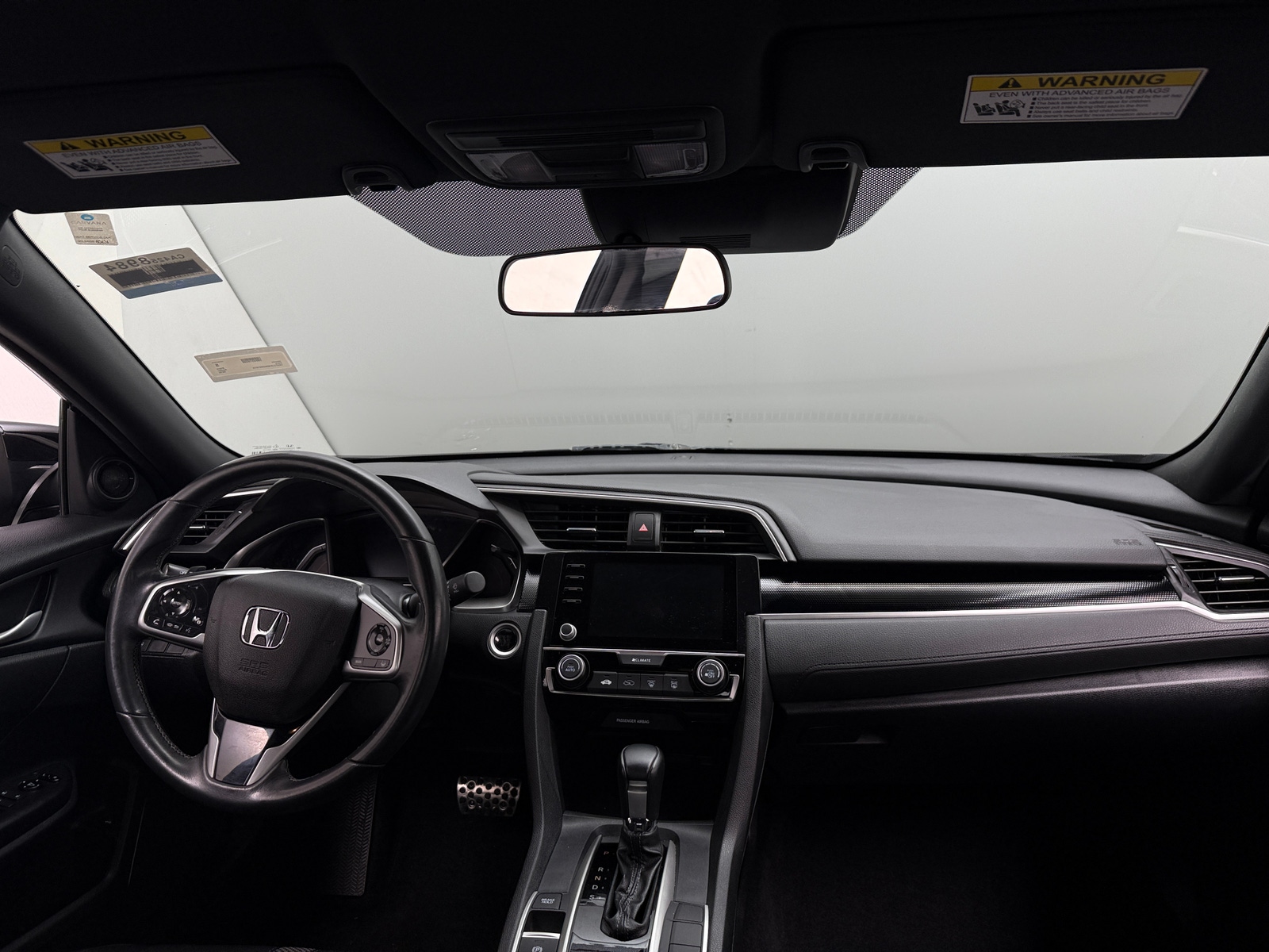 Thumbnail: 2019 Honda Civic - 3