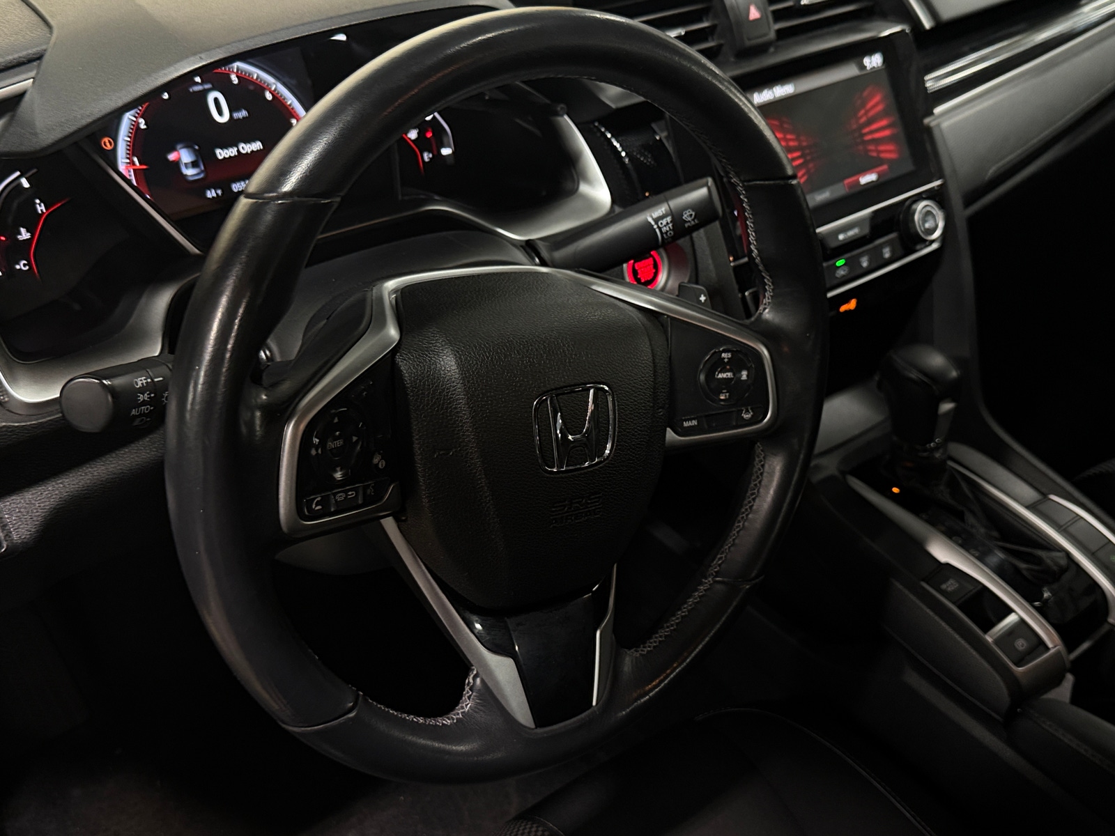 Thumbnail: 2019 Honda Civic - 5