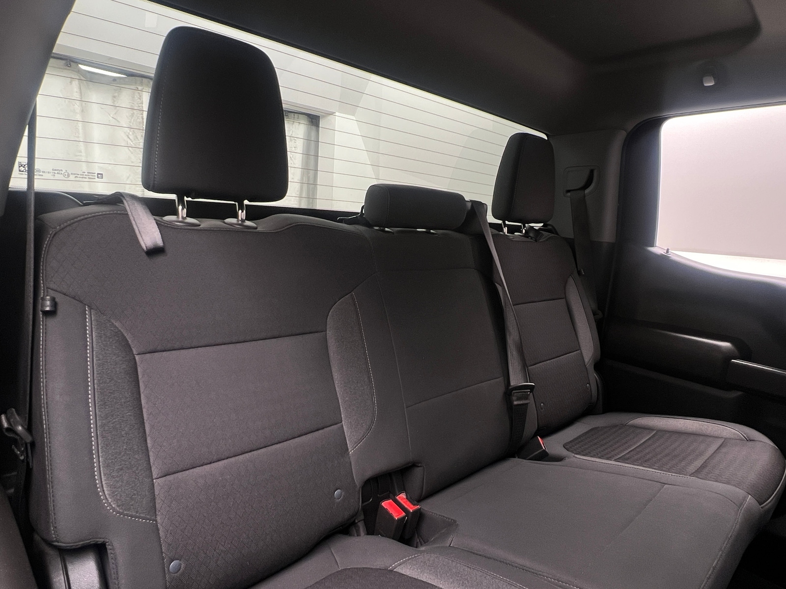 Thumbnail: 2022 Chevrolet Silverado 1500 - 6