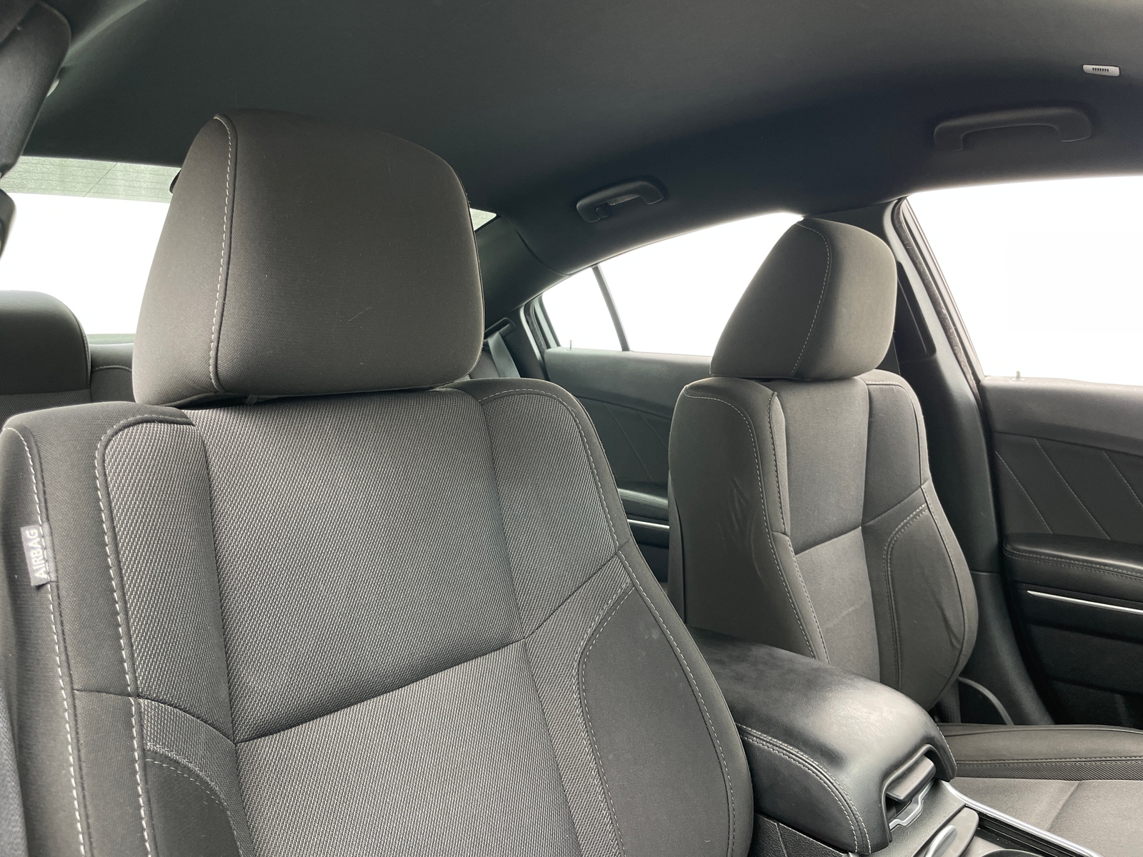 Thumbnail: 2017 Dodge Charger - 2