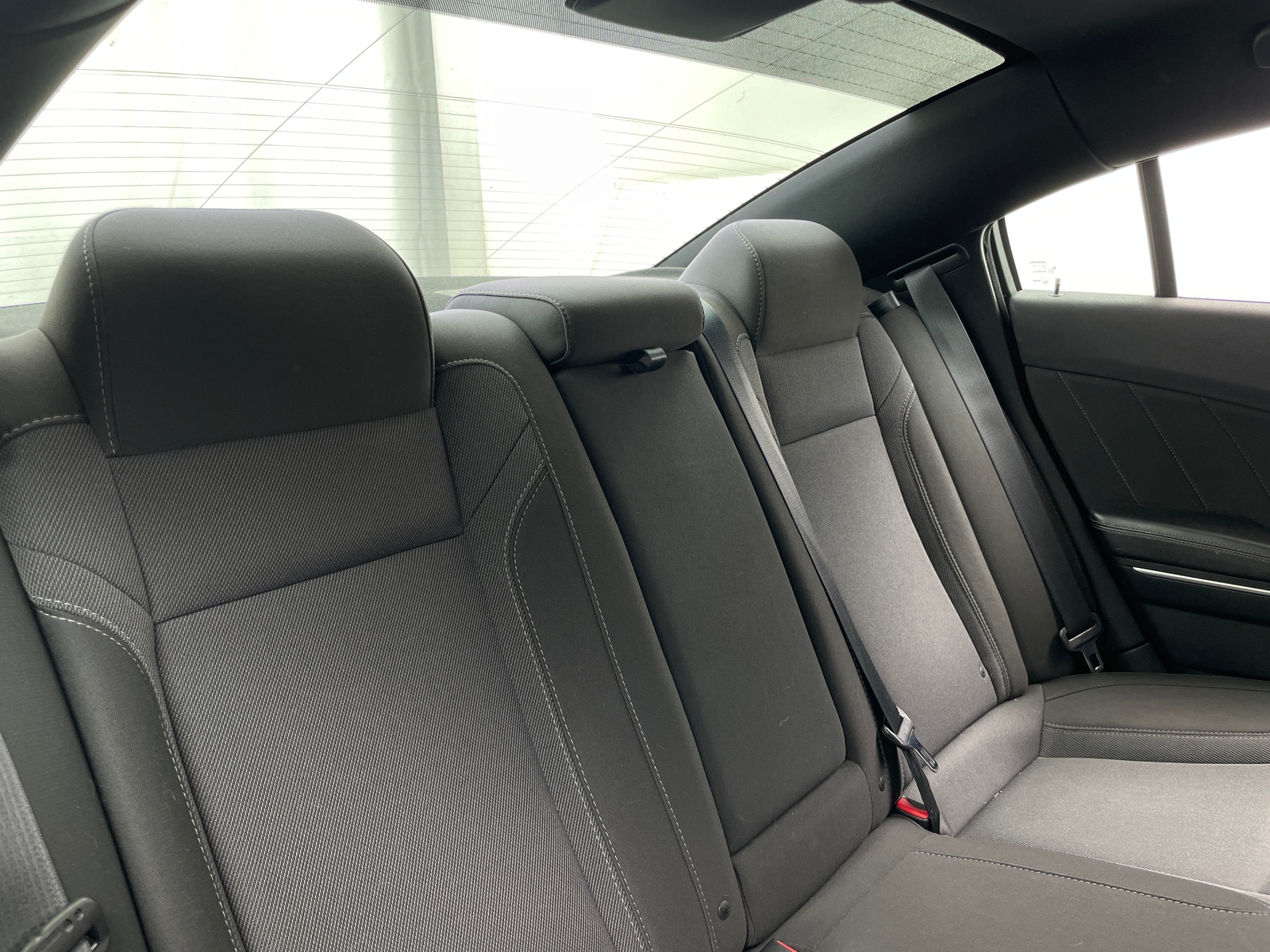 Thumbnail: 2017 Dodge Charger - 6