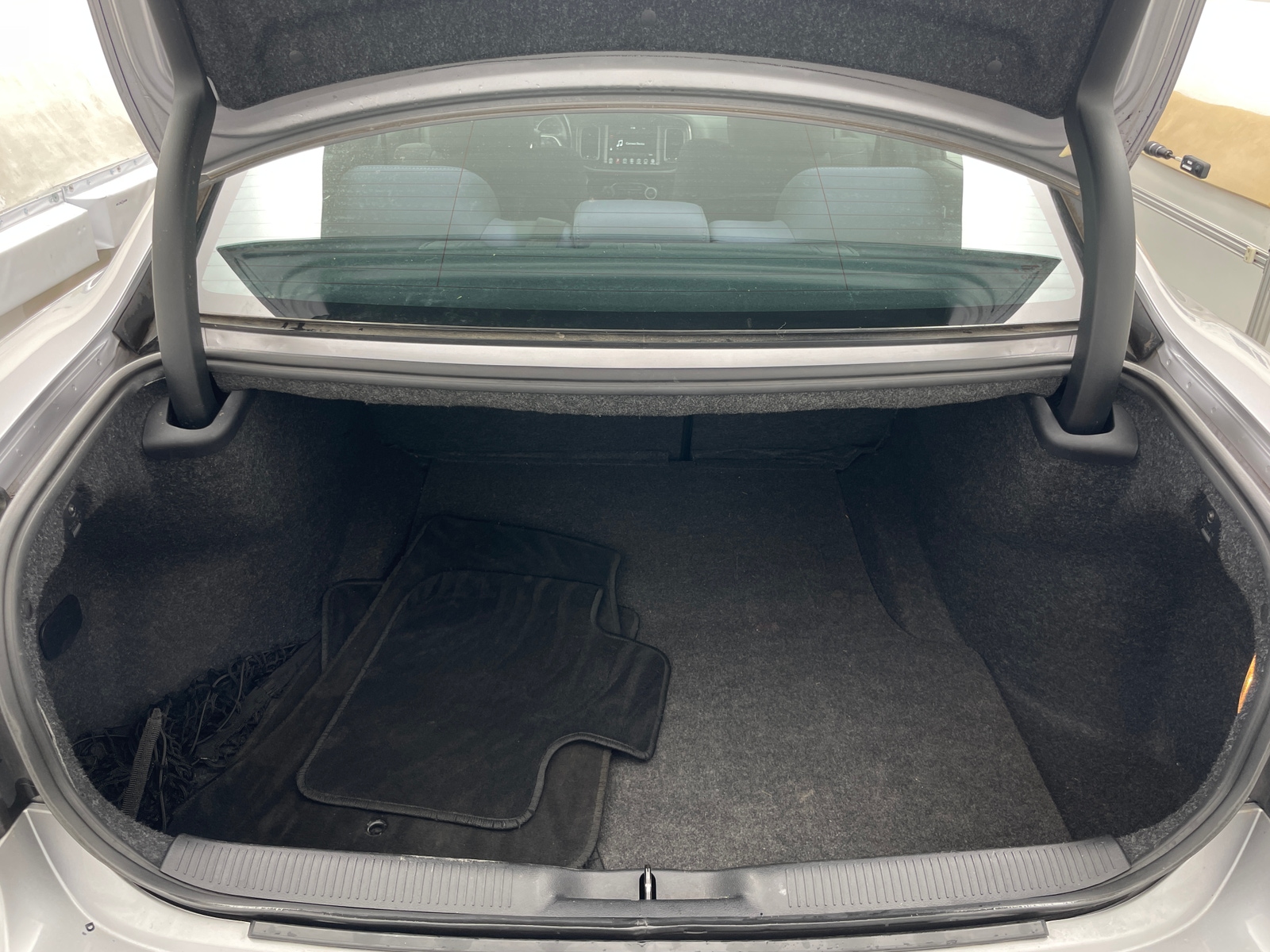 Thumbnail: 2017 Dodge Charger - 7