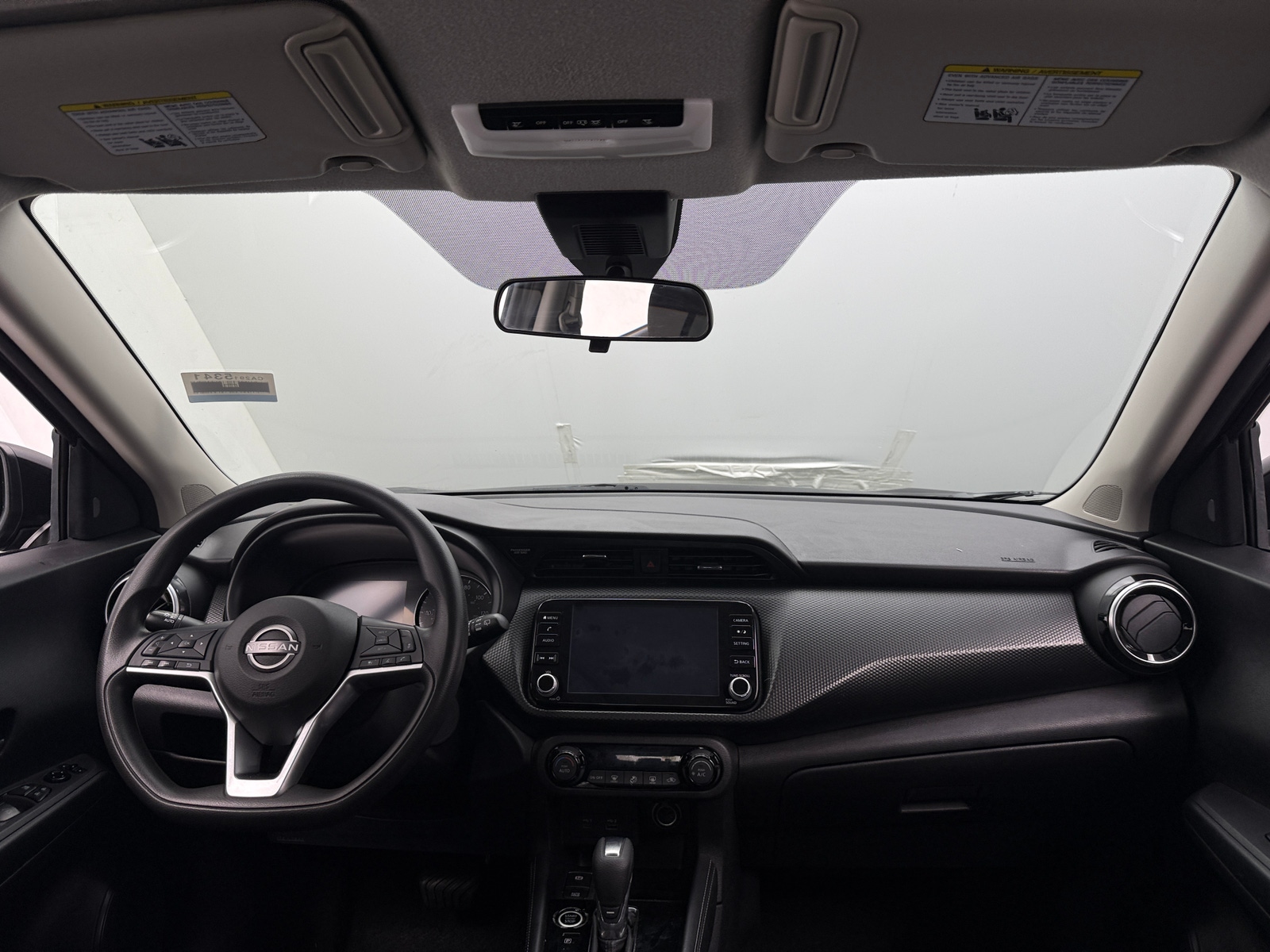 Thumbnail: 2022 Nissan Kicks - 3