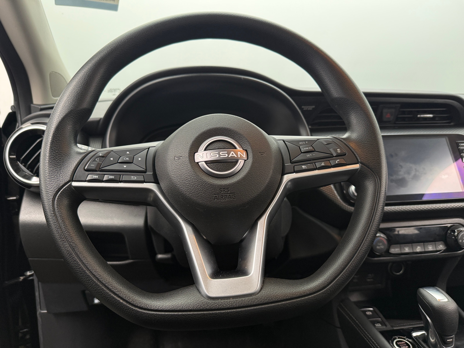 Thumbnail: 2022 Nissan Kicks - 5