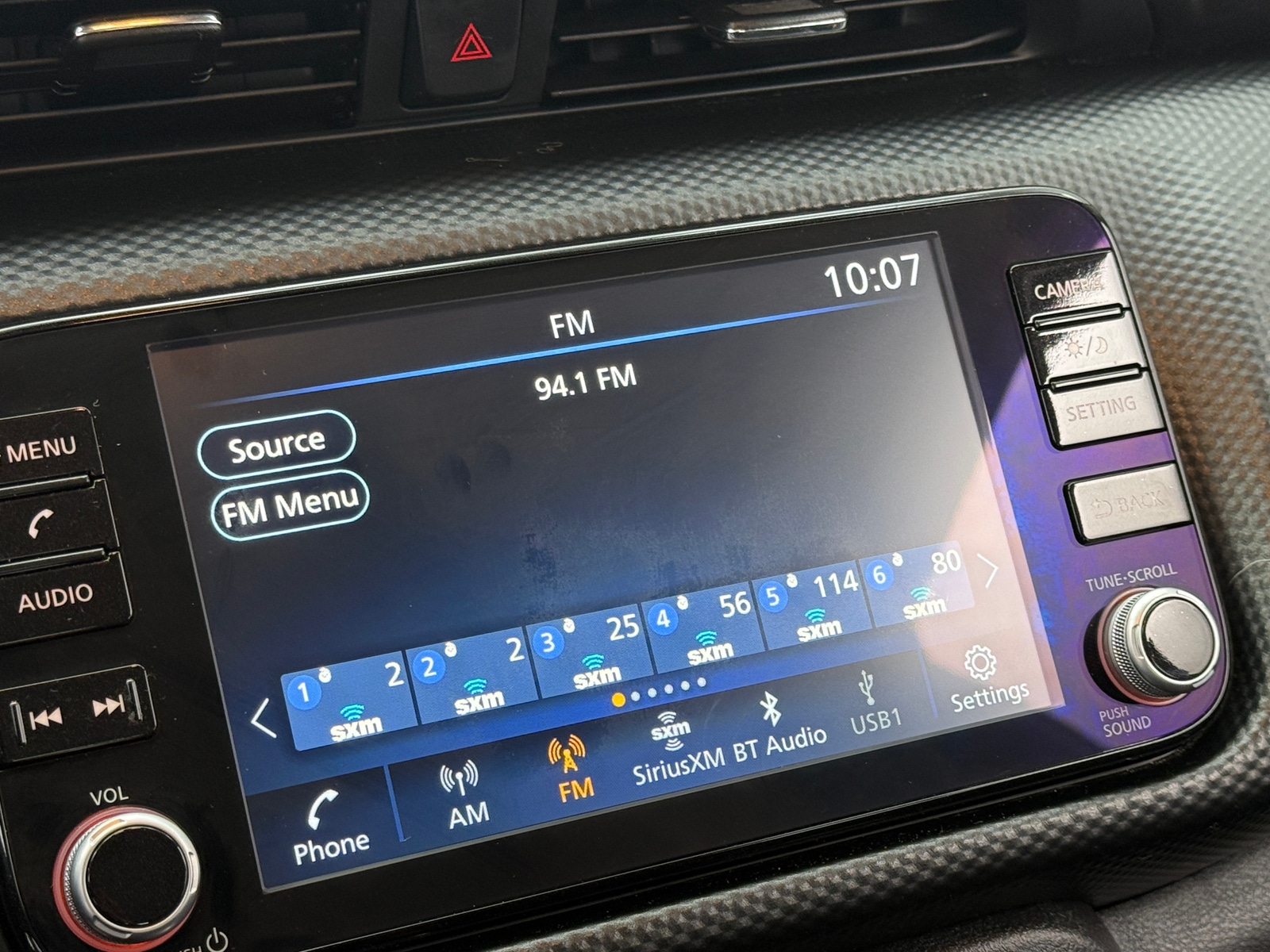 Thumbnail: 2022 Nissan Kicks - 4