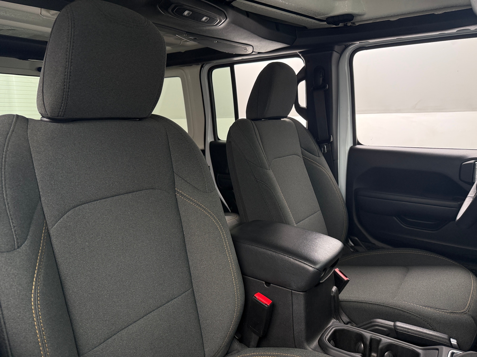 Thumbnail: 2025 Jeep Wrangler - 2