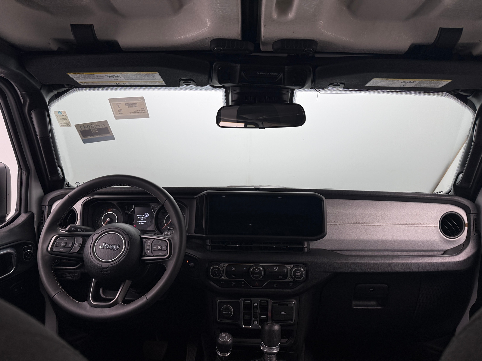 Thumbnail: 2025 Jeep Wrangler - 3