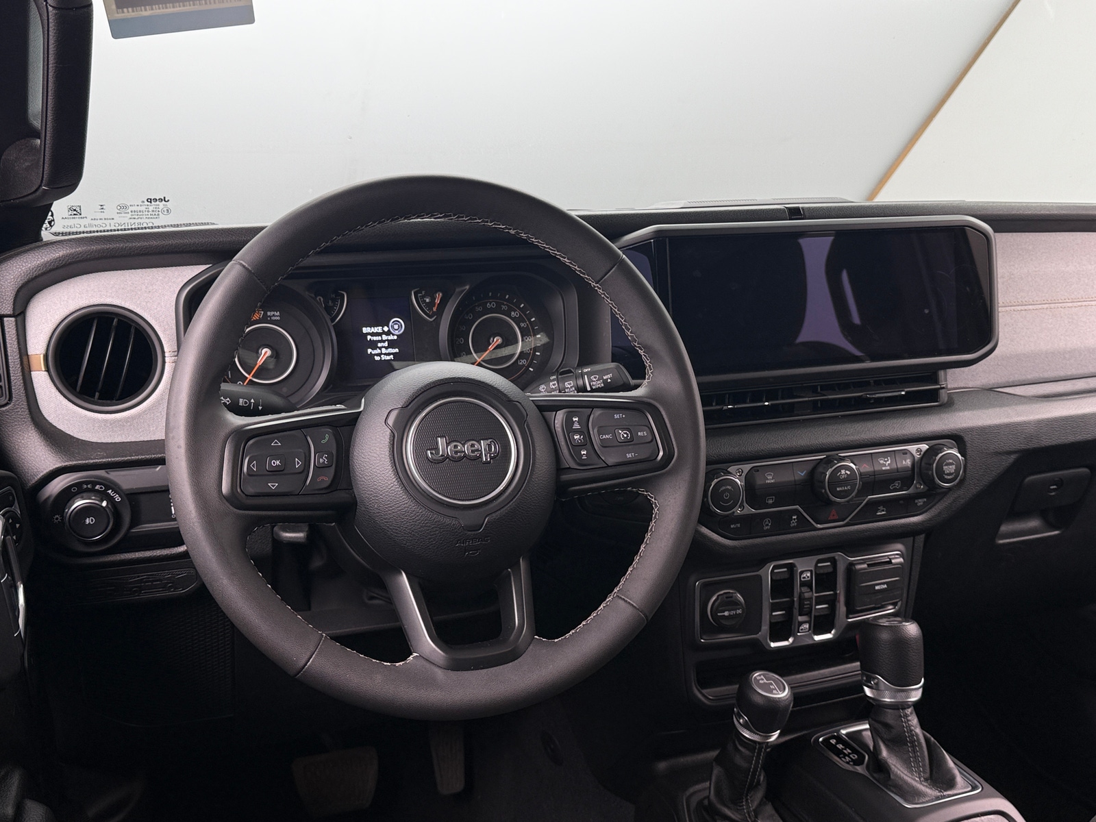 Thumbnail: 2025 Jeep Wrangler - 5