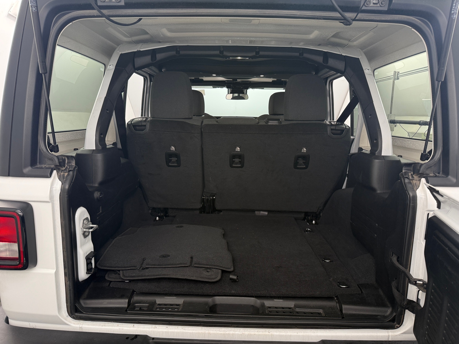 Thumbnail: 2025 Jeep Wrangler - 7