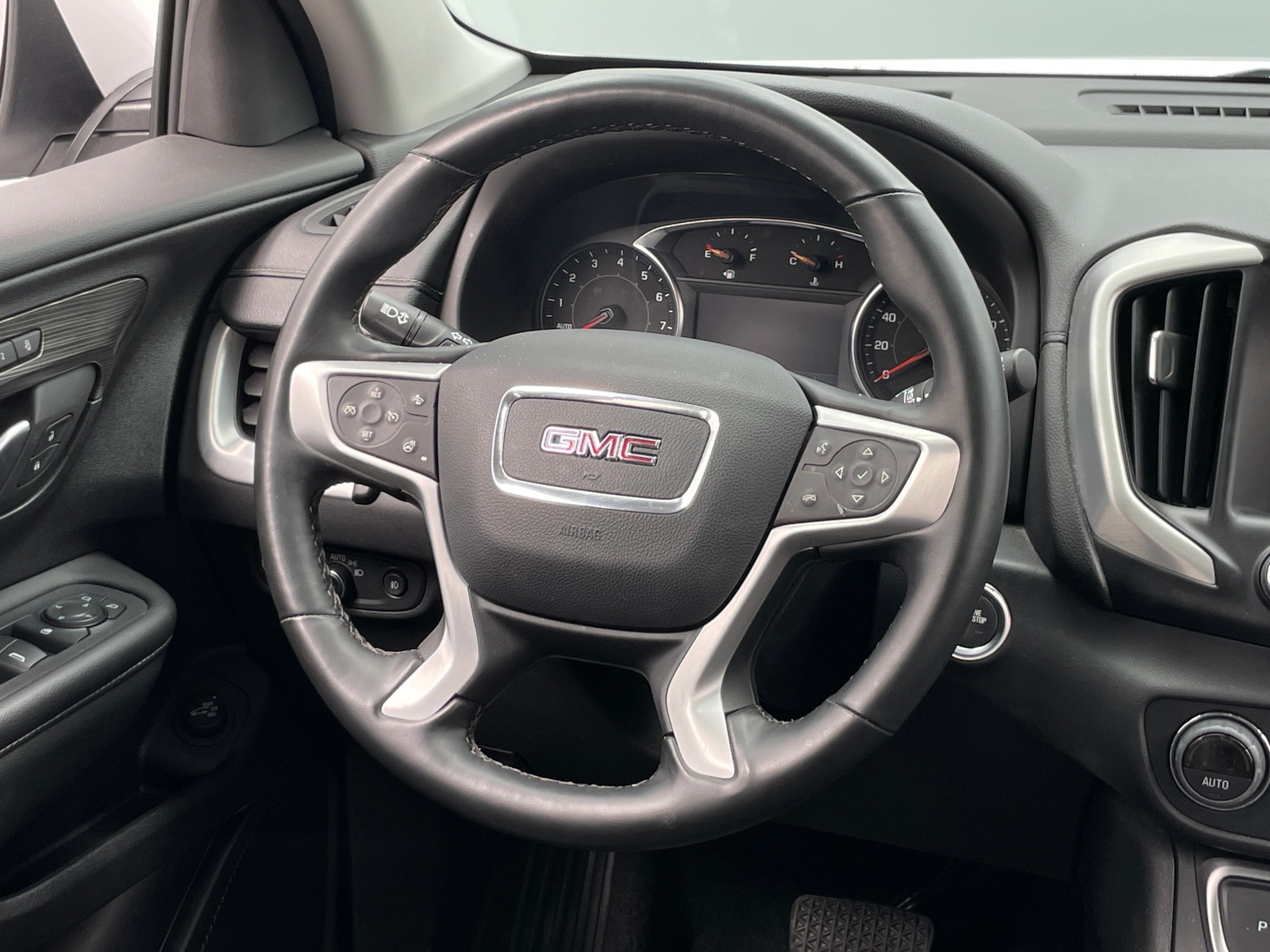 Thumbnail: 2024 GMC Terrain - 4