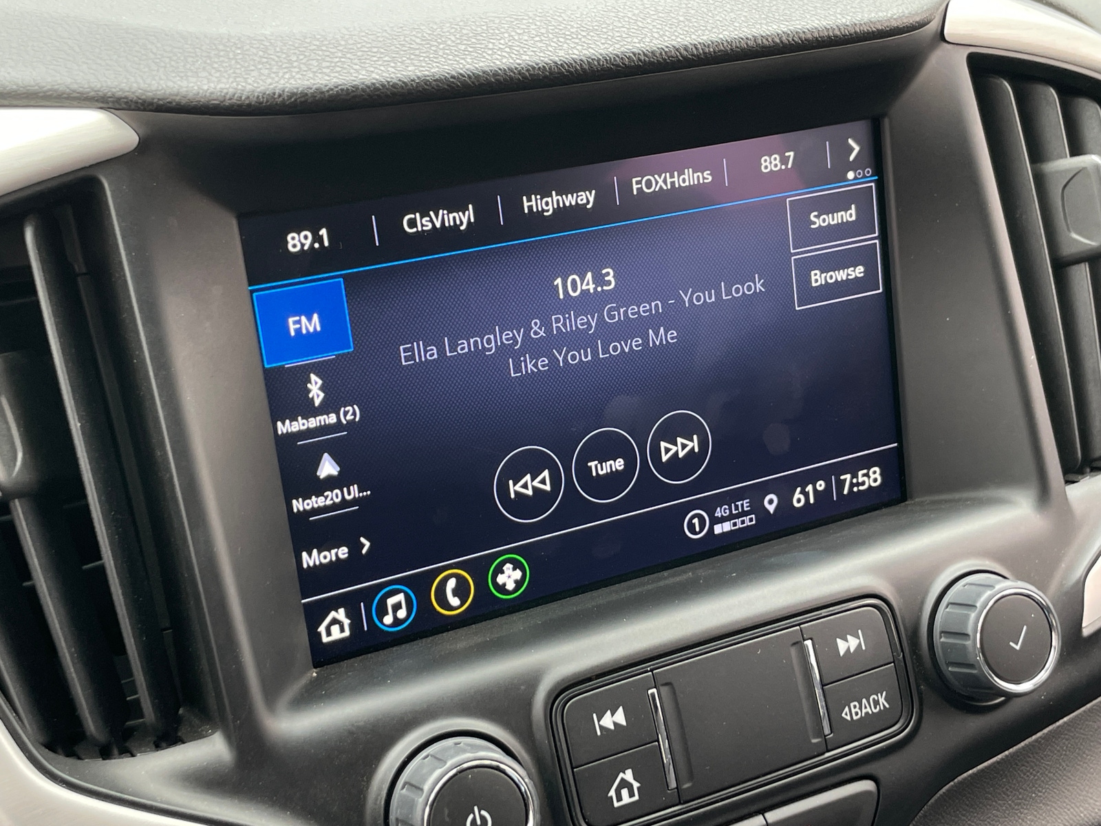 Thumbnail: 2024 GMC Terrain - 3