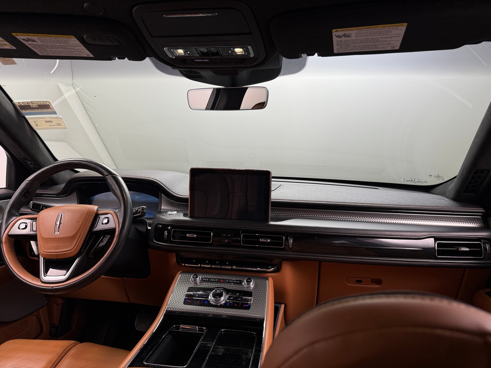 Thumbnail: 2020 Lincoln Aviator - 2