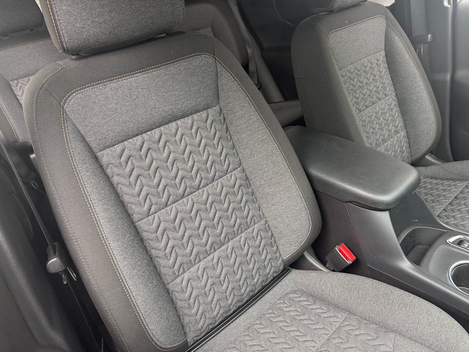 Thumbnail: 2024 Chevrolet Equinox - 2