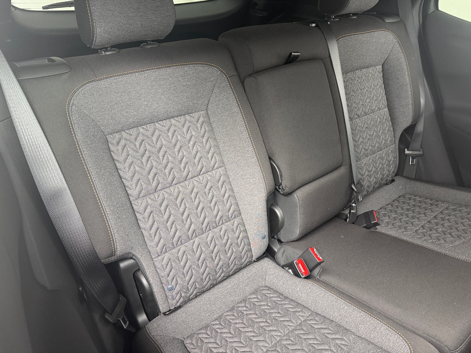 Thumbnail: 2024 Chevrolet Equinox - 6