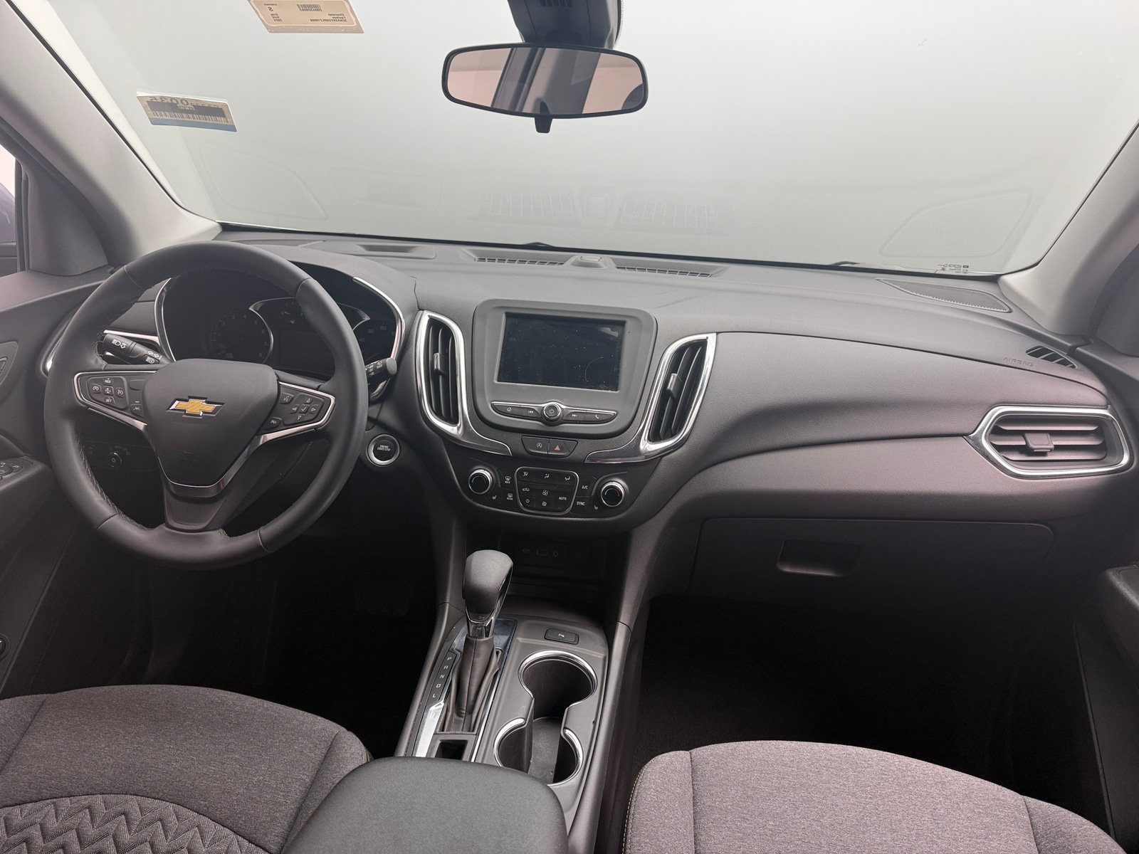 Thumbnail: 2024 Chevrolet Equinox - 3