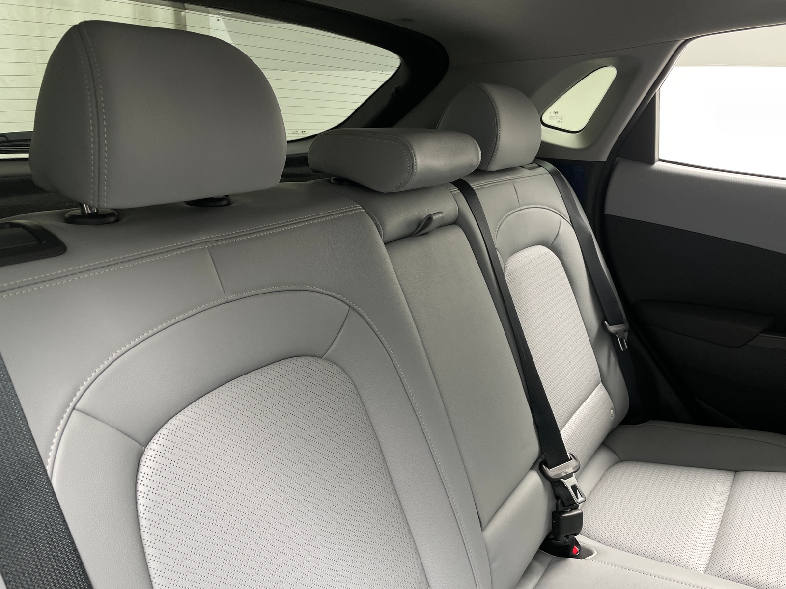 Thumbnail: 2021 Hyundai Kona - 5