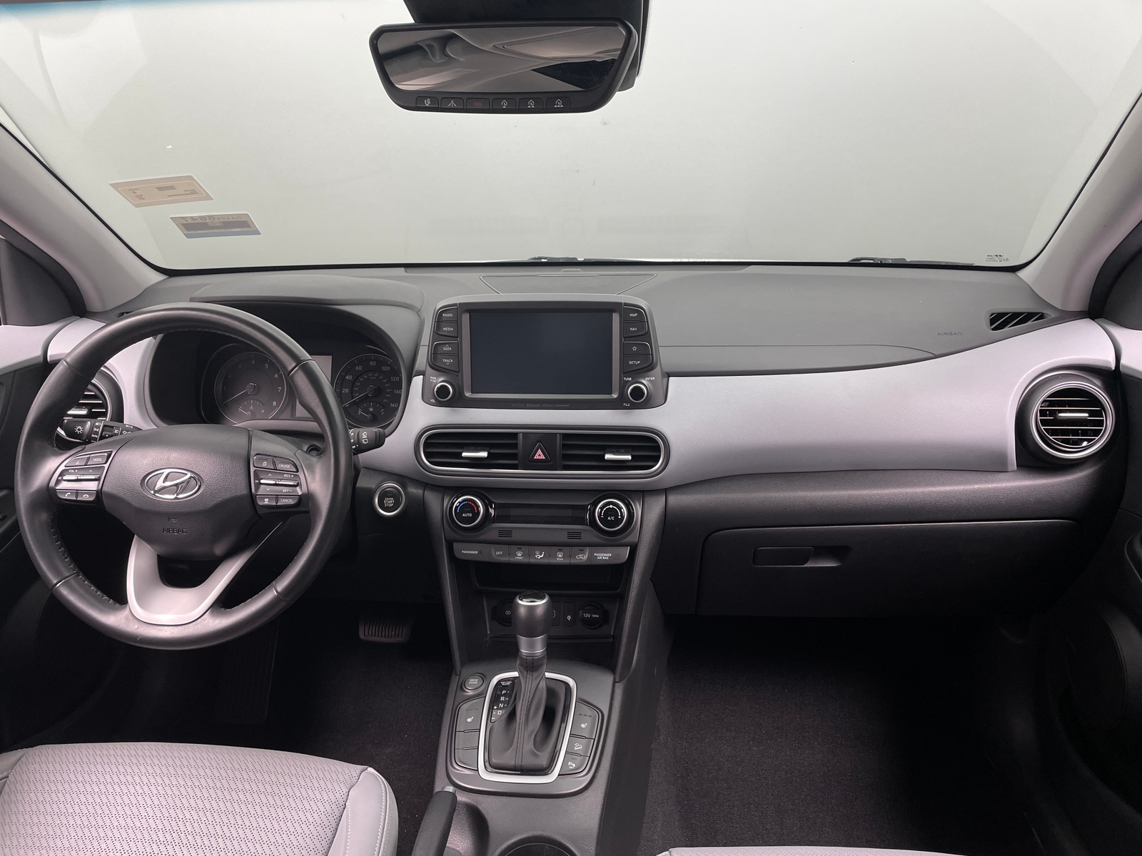 Thumbnail: 2021 Hyundai Kona - 2