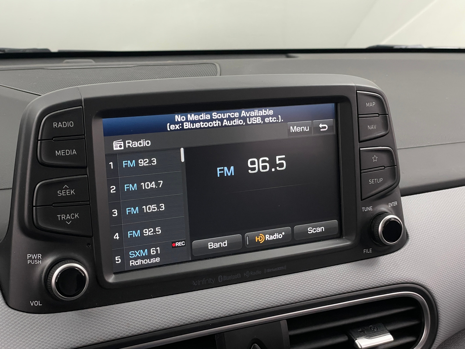 Thumbnail: 2021 Hyundai Kona - 3