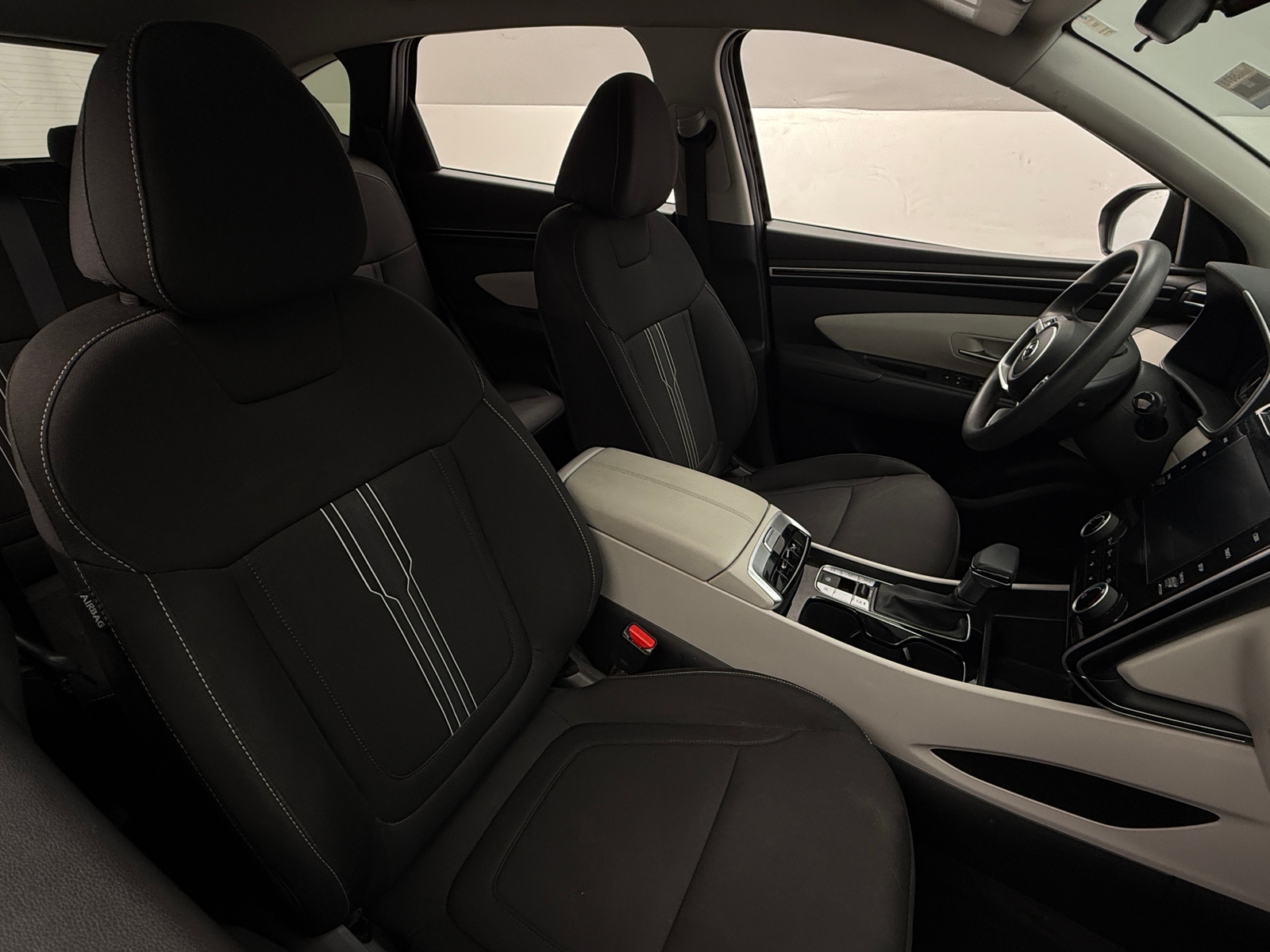 Thumbnail: 2023 Hyundai Tucson - 2