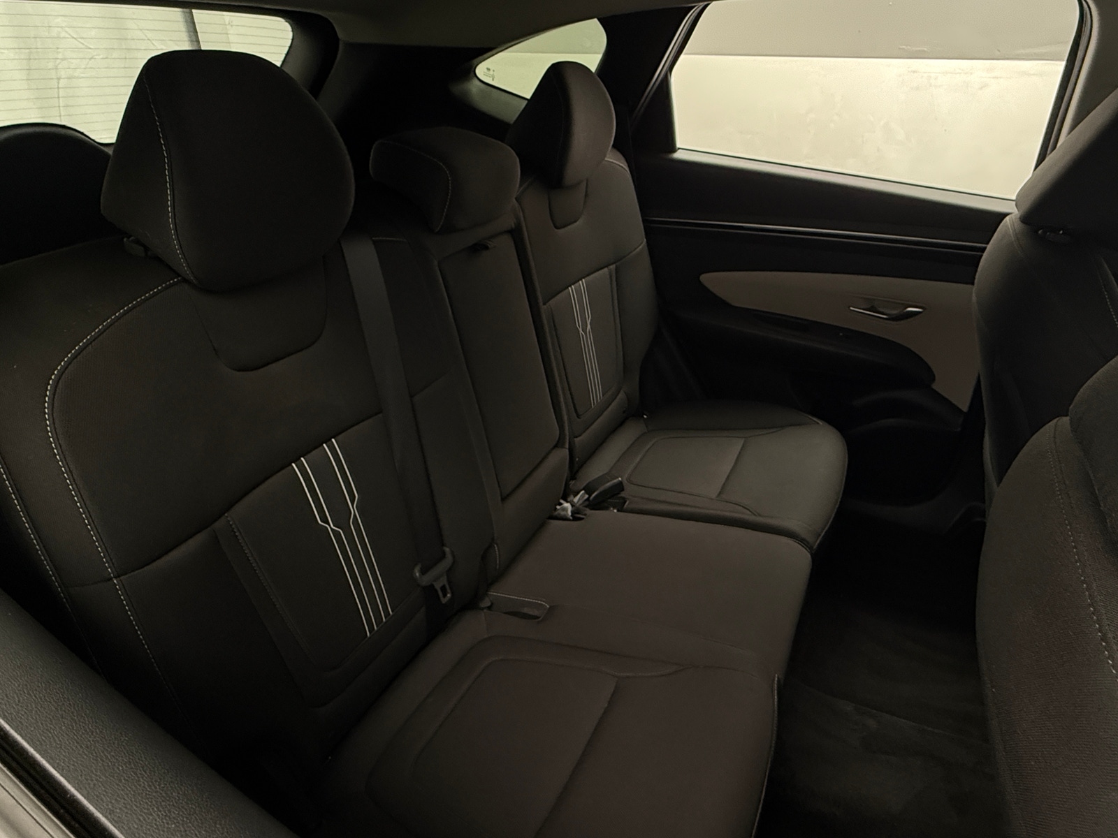 Thumbnail: 2023 Hyundai Tucson - 6