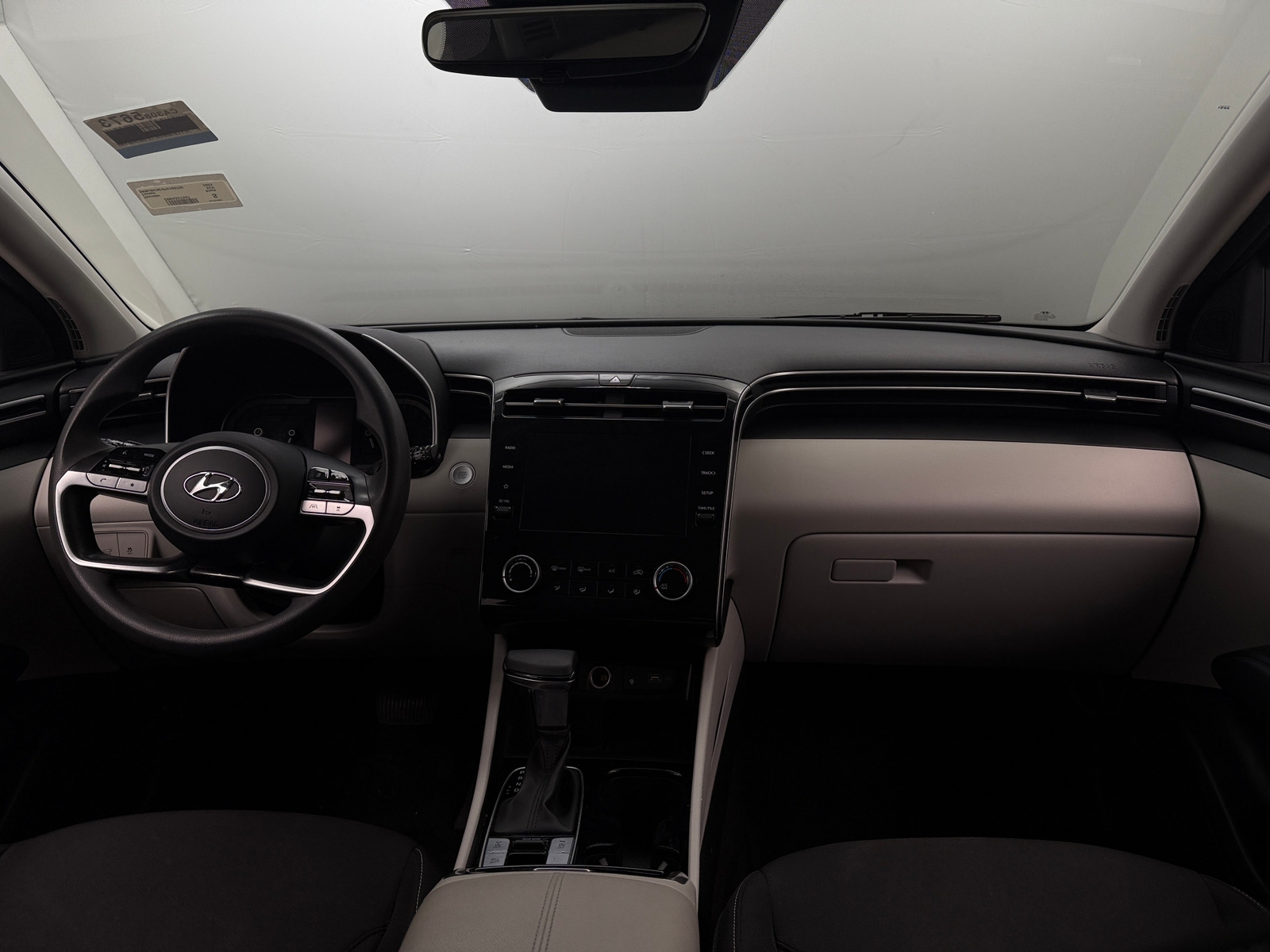 Thumbnail: 2023 Hyundai Tucson - 3