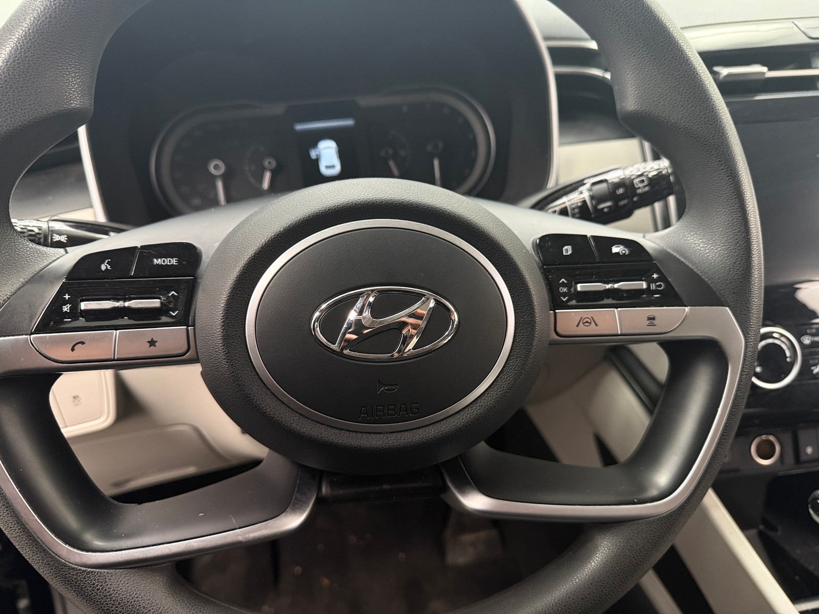 Thumbnail: 2023 Hyundai Tucson - 5