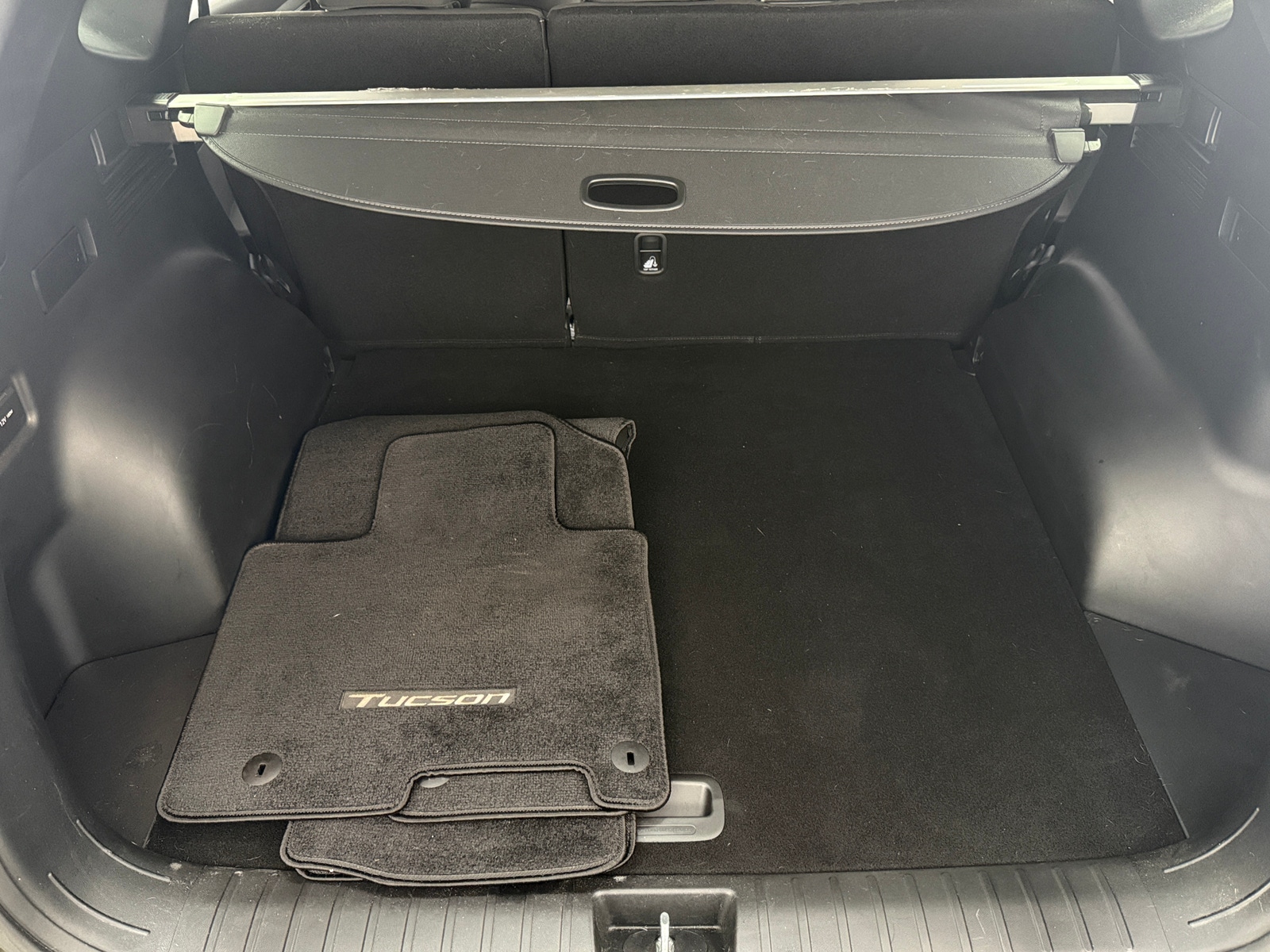 Thumbnail: 2023 Hyundai Tucson - 7