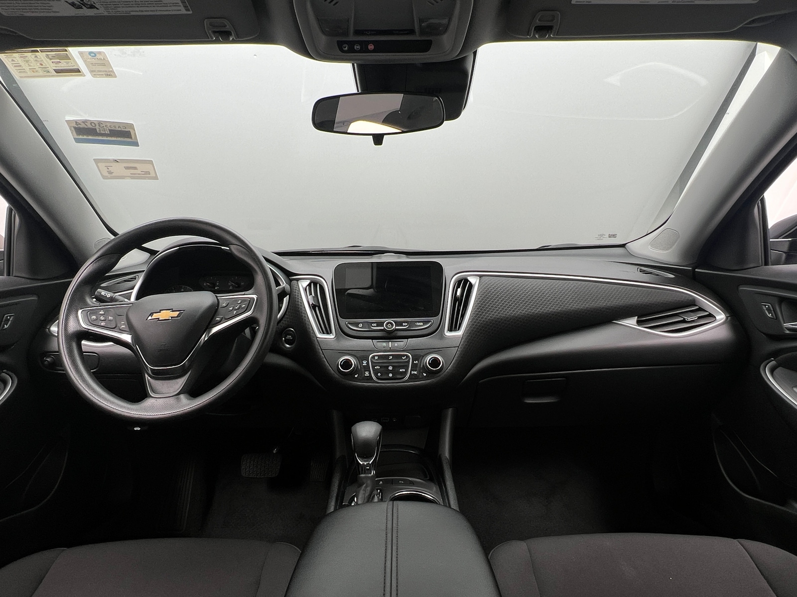 Thumbnail: 2024 Chevrolet Malibu - 3