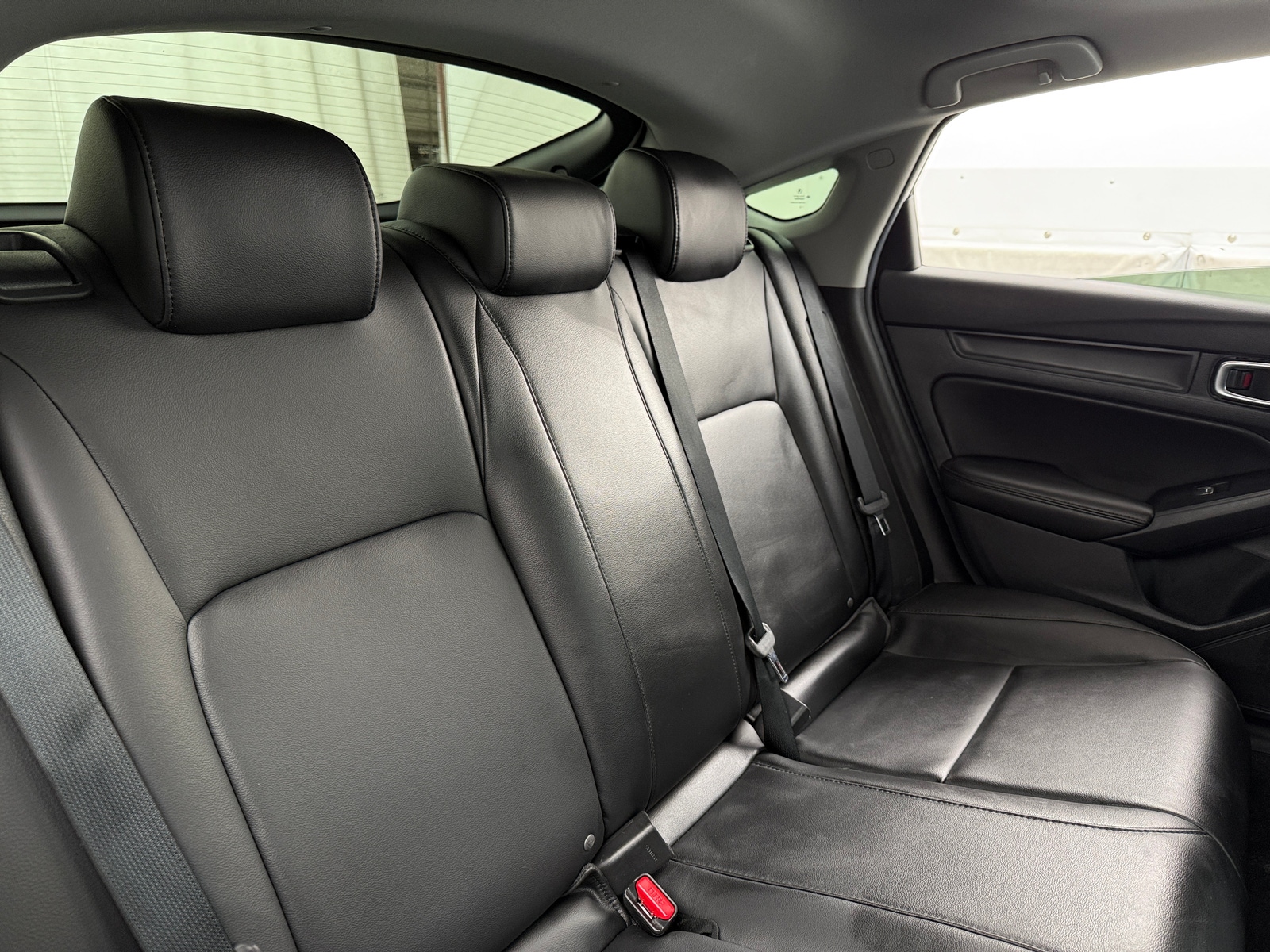 Thumbnail: 2025 Acura Integra - 5