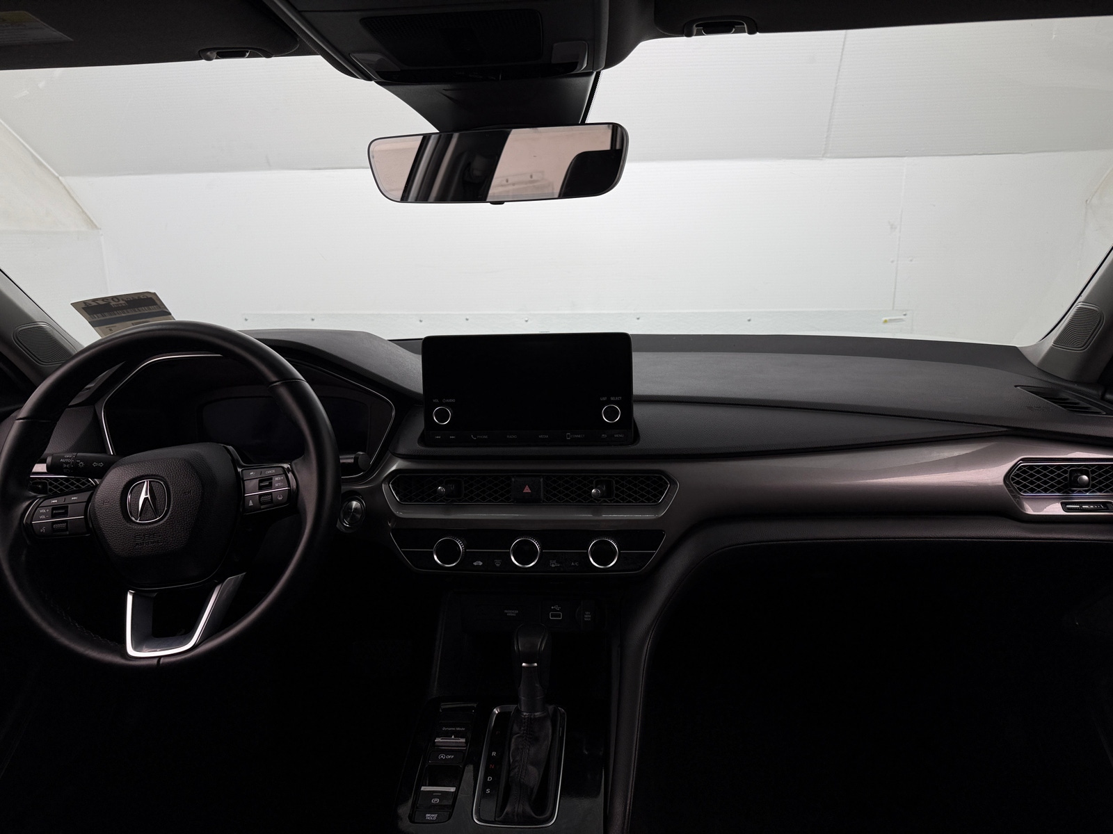 Thumbnail: 2025 Acura Integra - 2